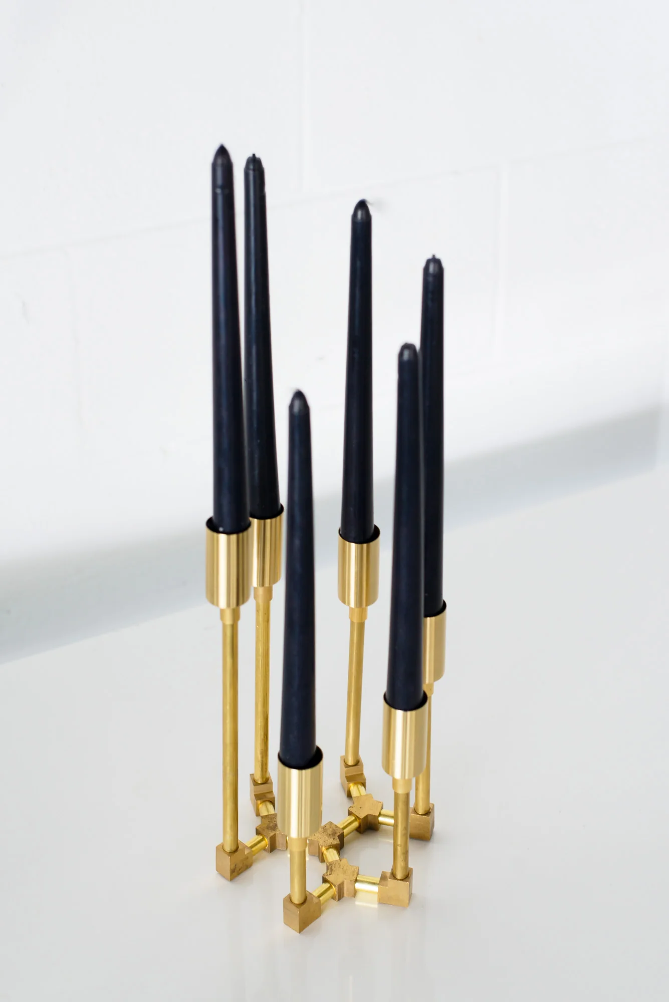 Eliza 6 candleholder - Image 6