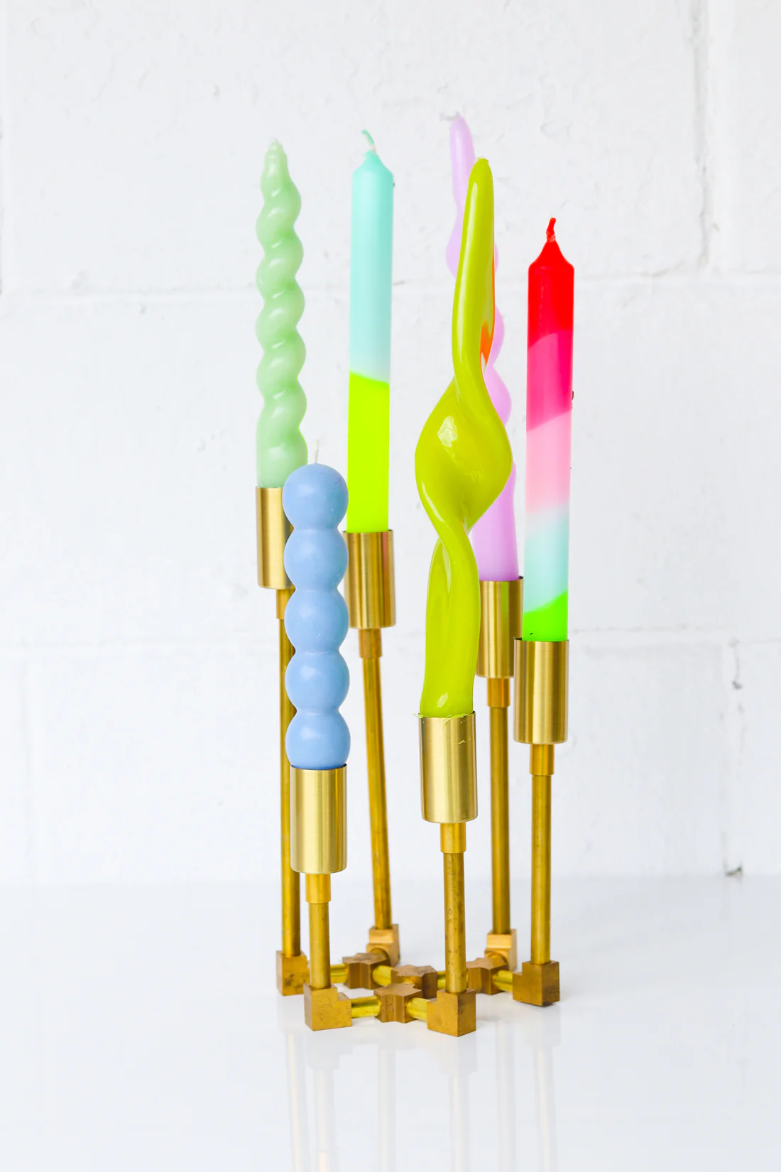 Eliza 6 candleholder - Image 7