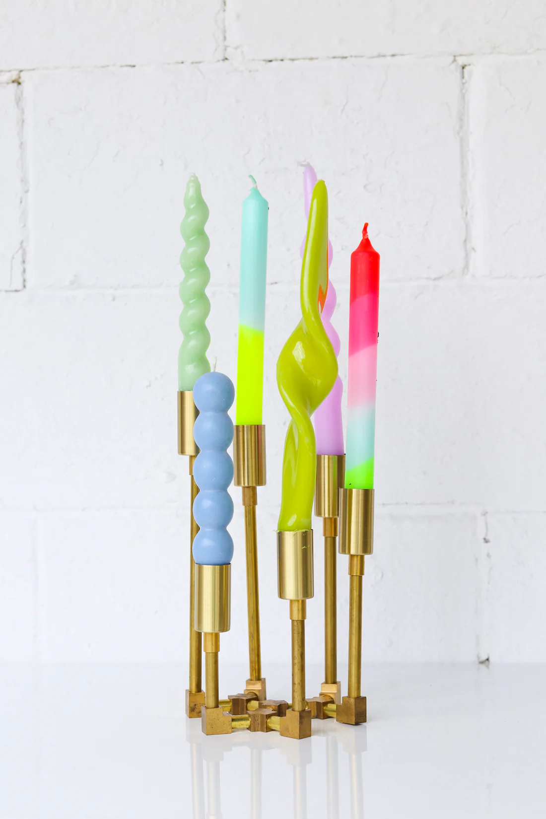 Eliza 6 candleholder - Image 9