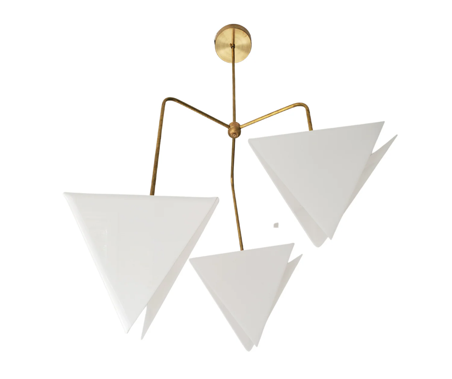 Elysian Fountain Chandelier