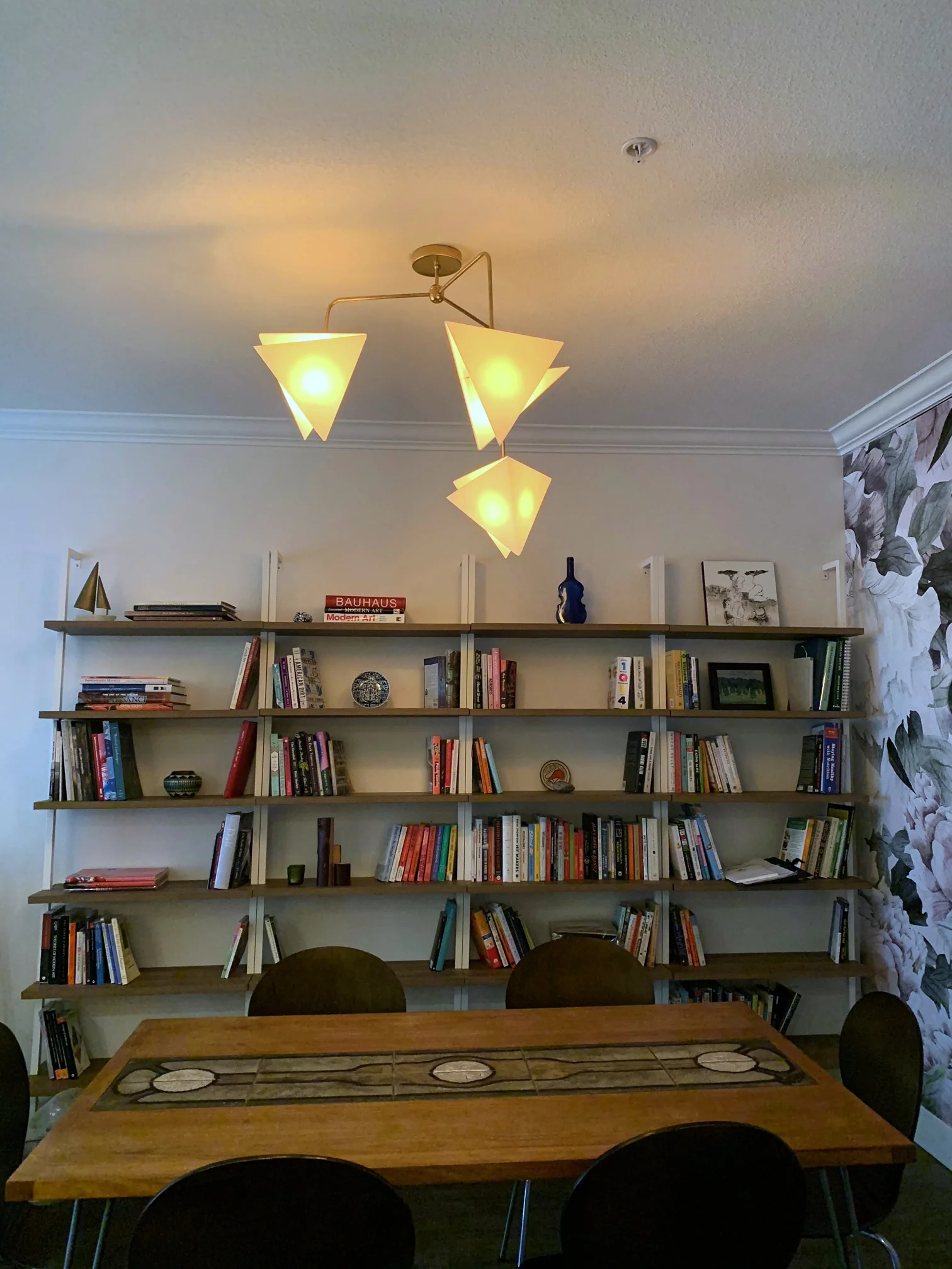 Elysian Fountain Chandelier - Image 2