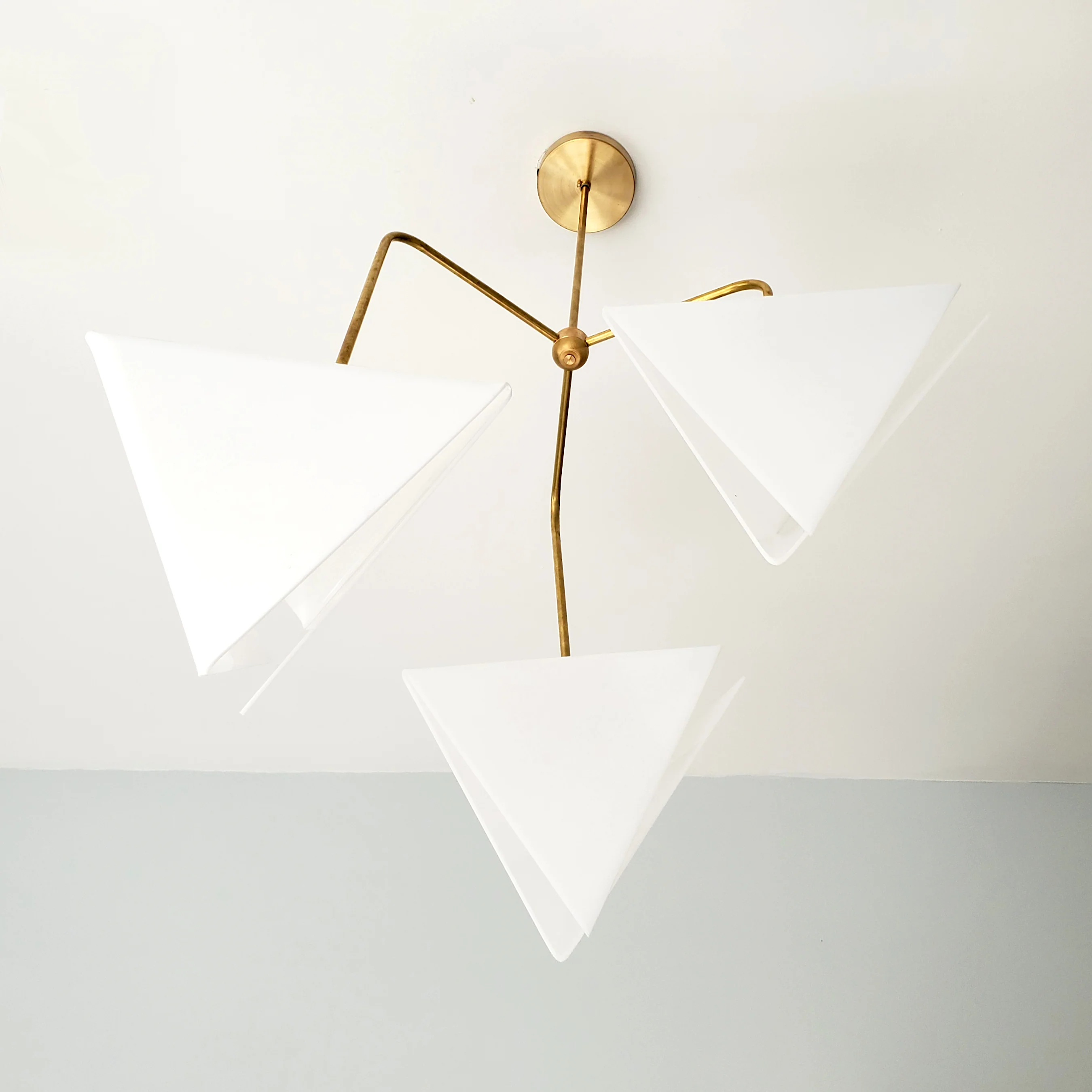 Elysian Fountain Chandelier - Image 6