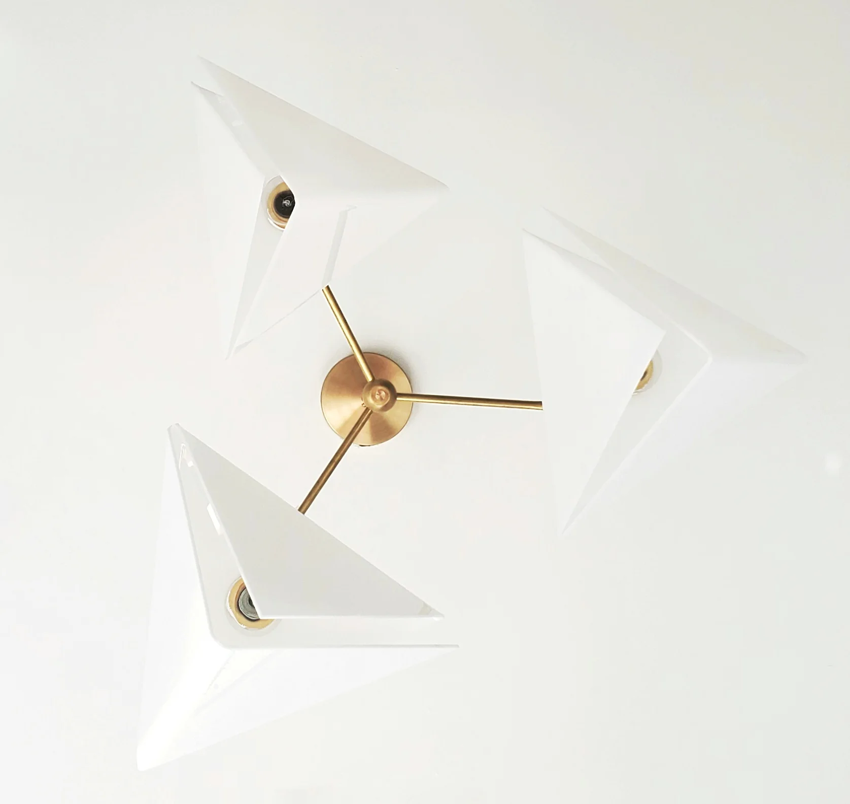 Elysian Fountain Chandelier - Image 7