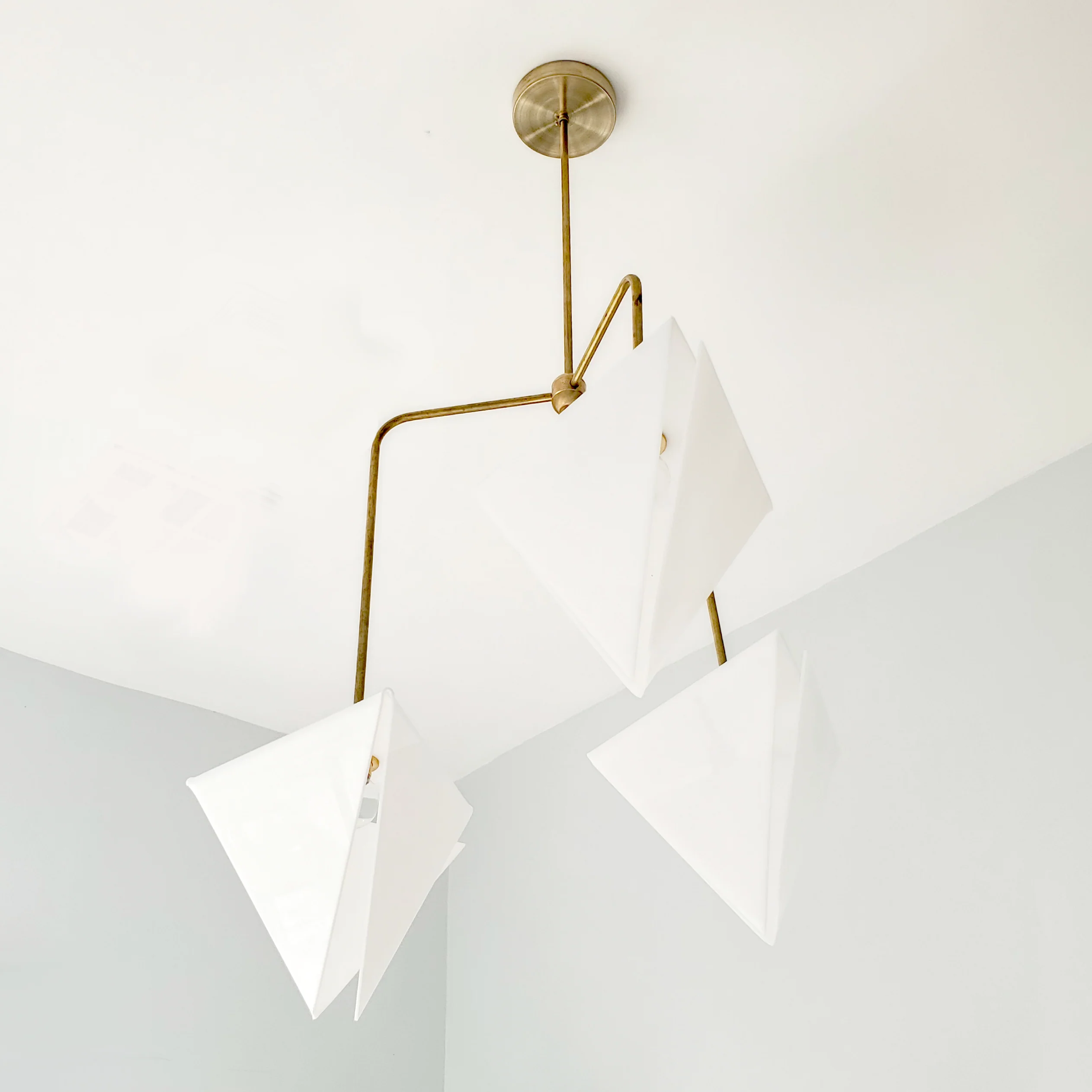 Elysian Fountain Chandelier - Image 8