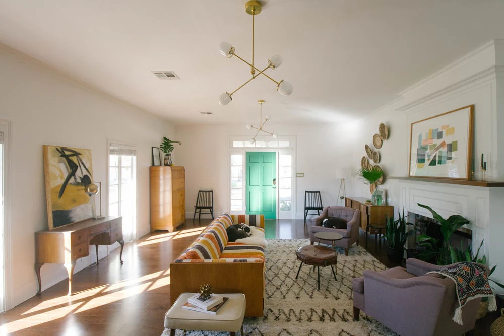 Emery Chandelier - Image 9