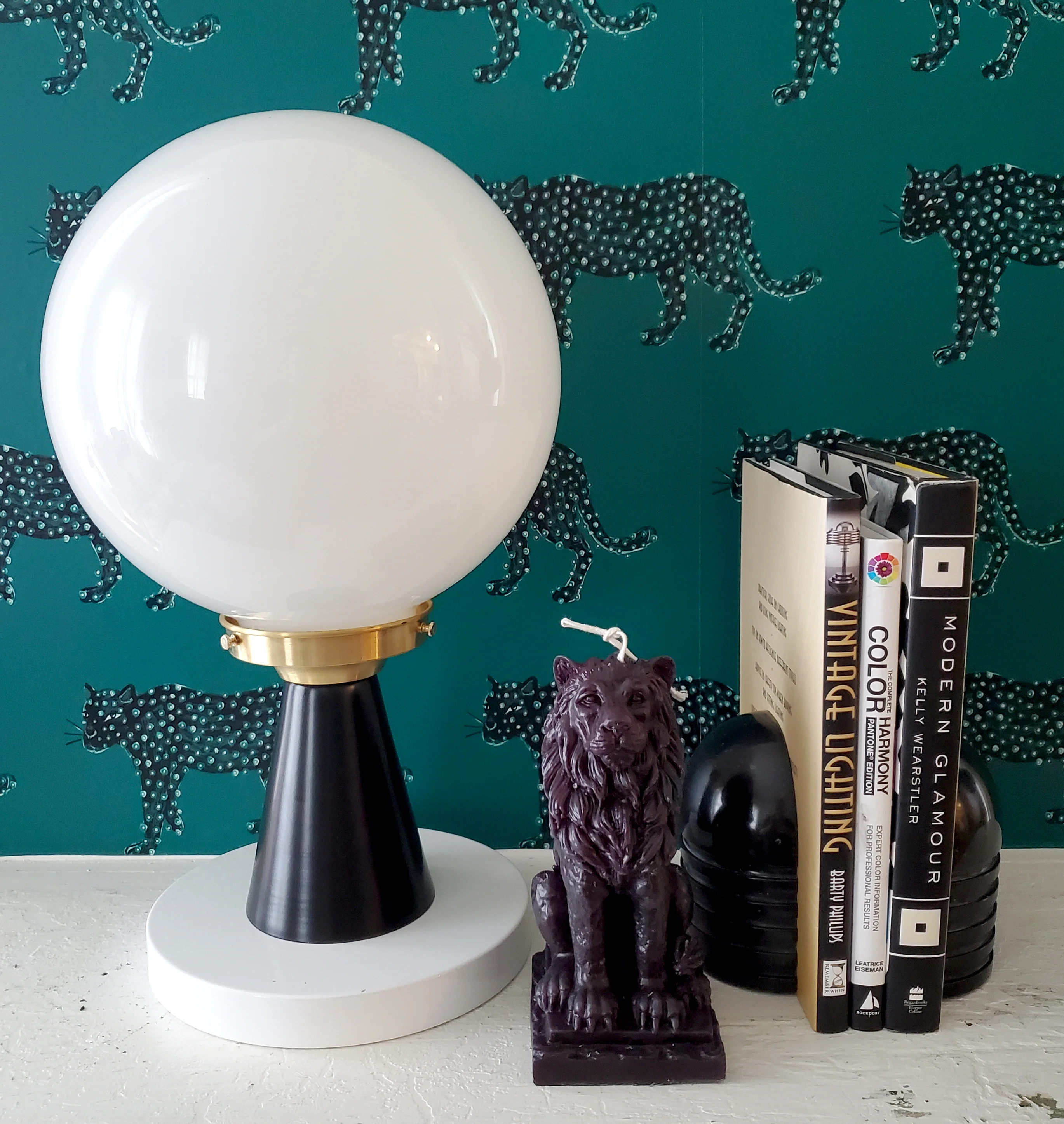 Finn Lamp - Image 15