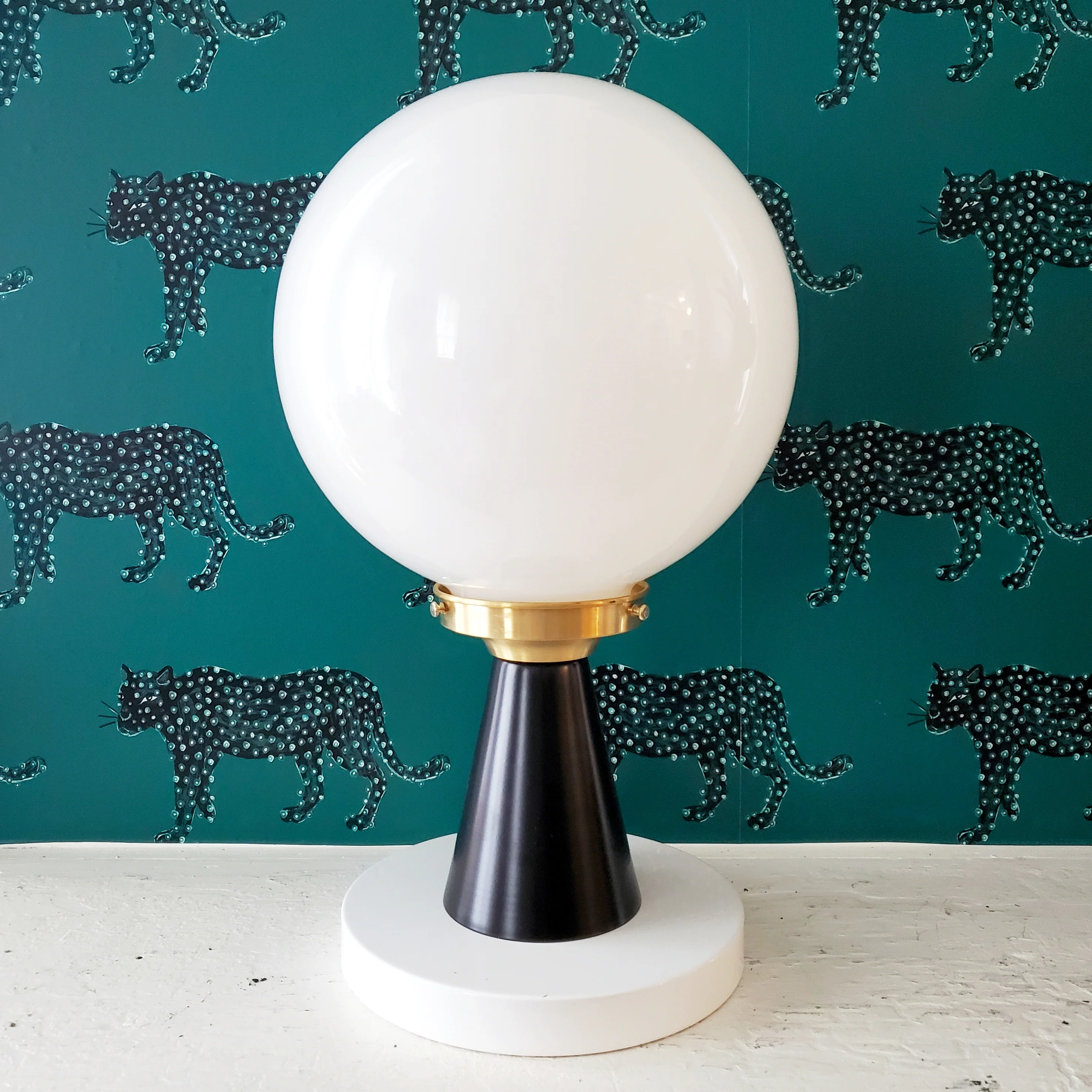 Finn Lamp - Image 3