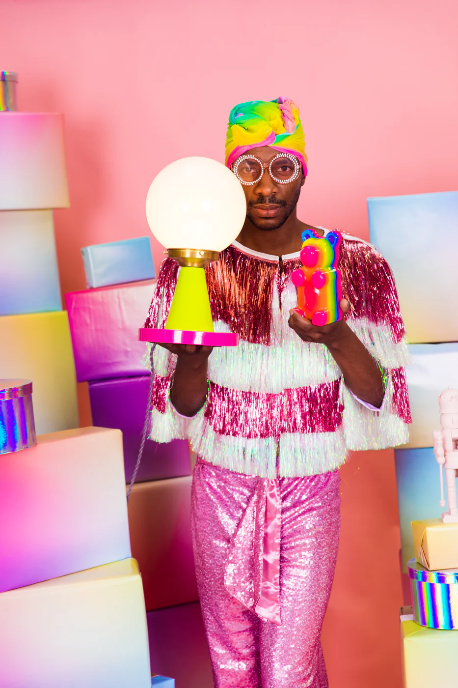 Finn Lamp - Image 5