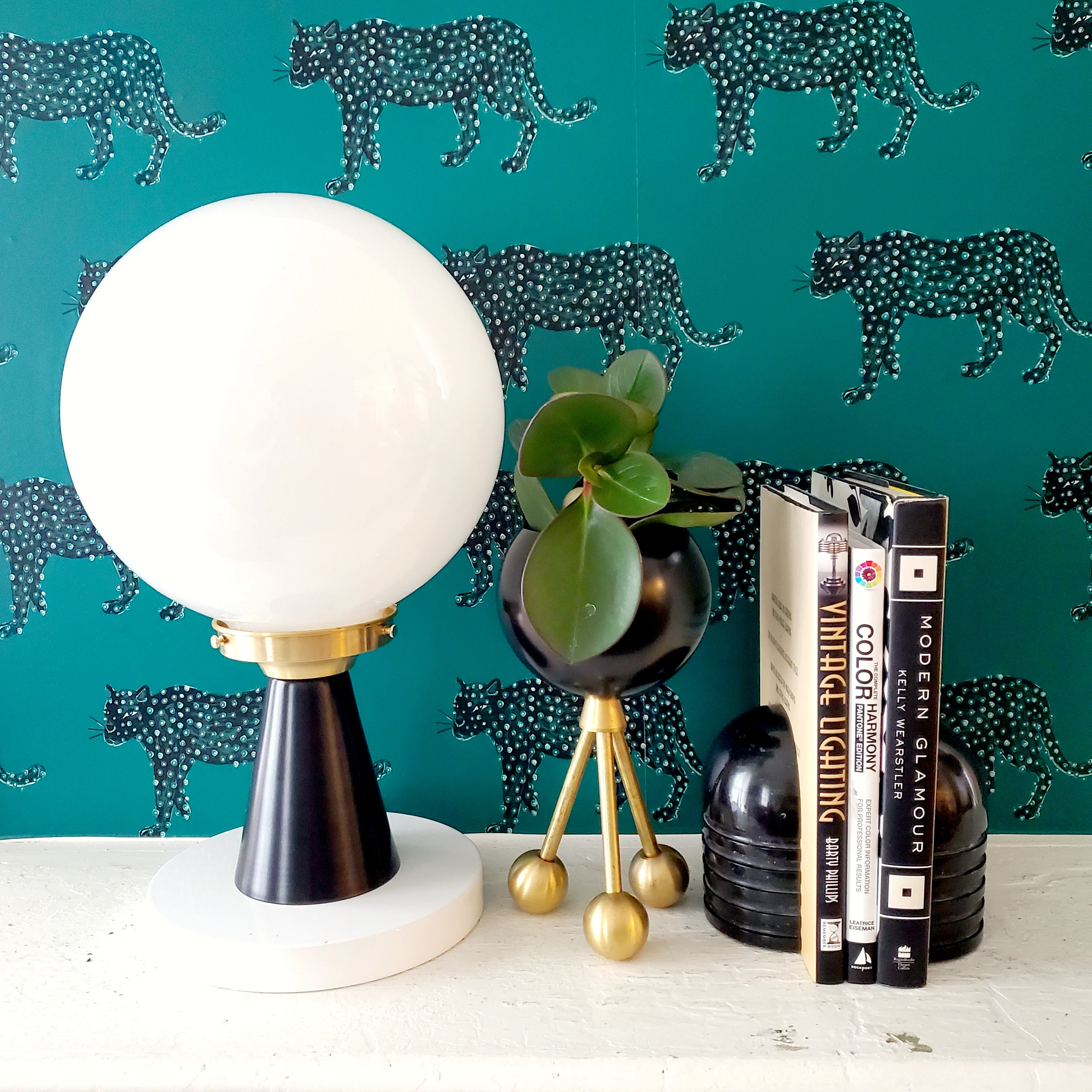 Finn Lamp - Image 8