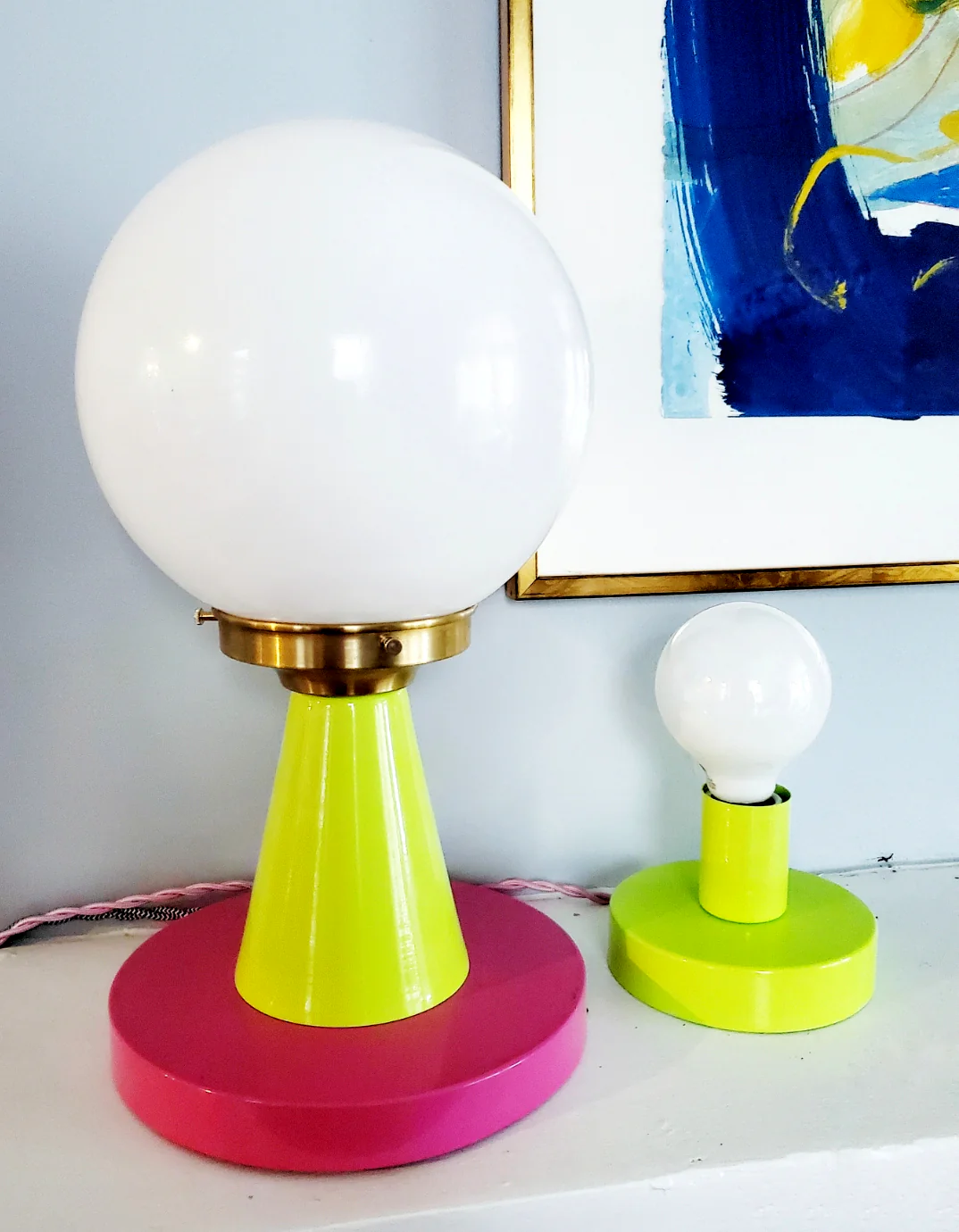 Finn Lamp - Image 9