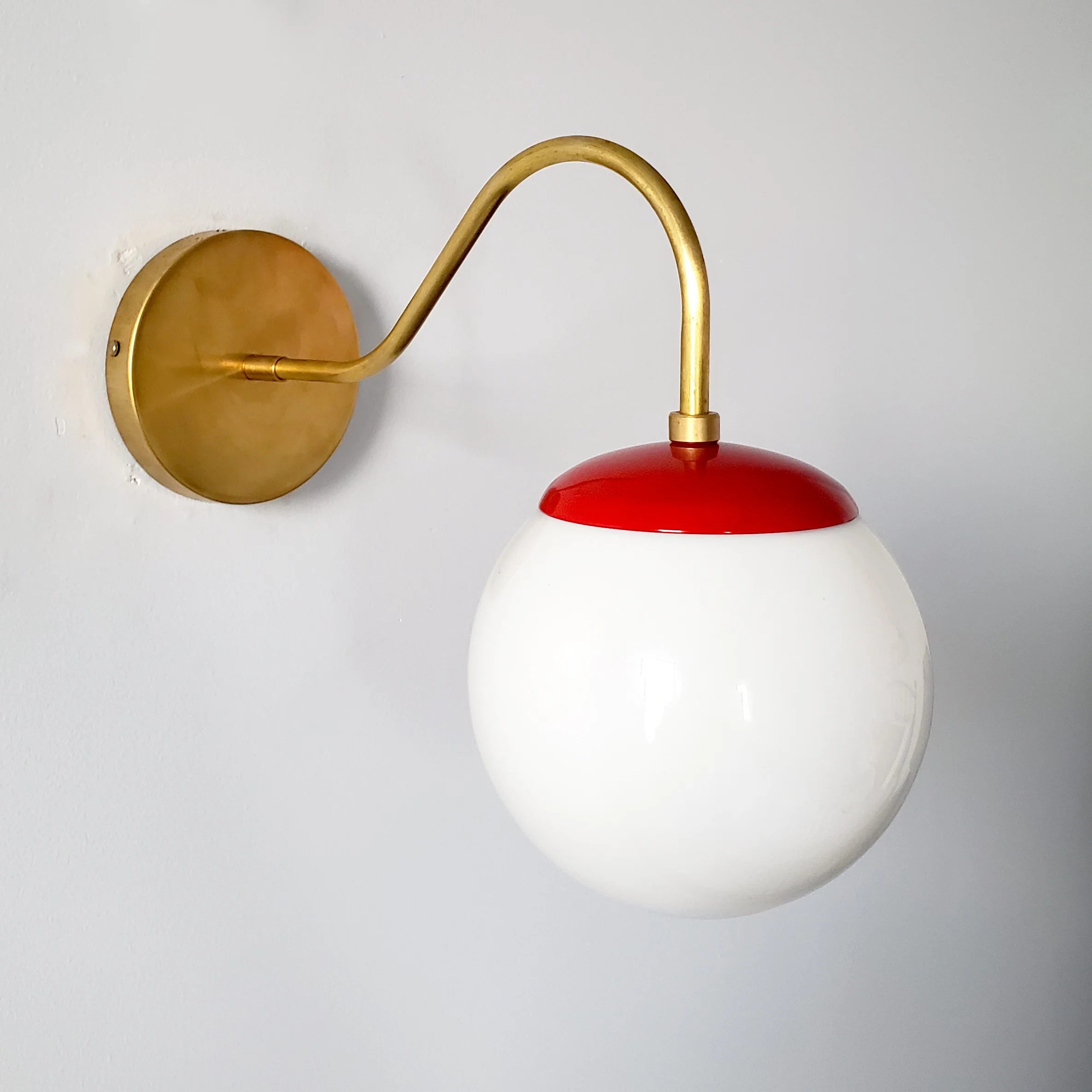 Fontainebleau Sconce - Image 13