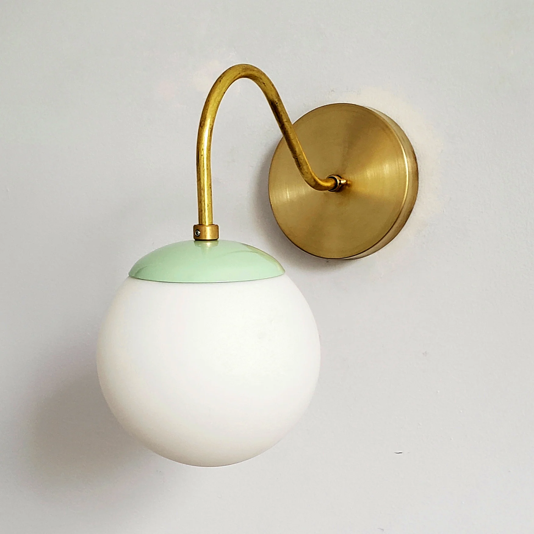 Fontainebleau Sconce - Image 18