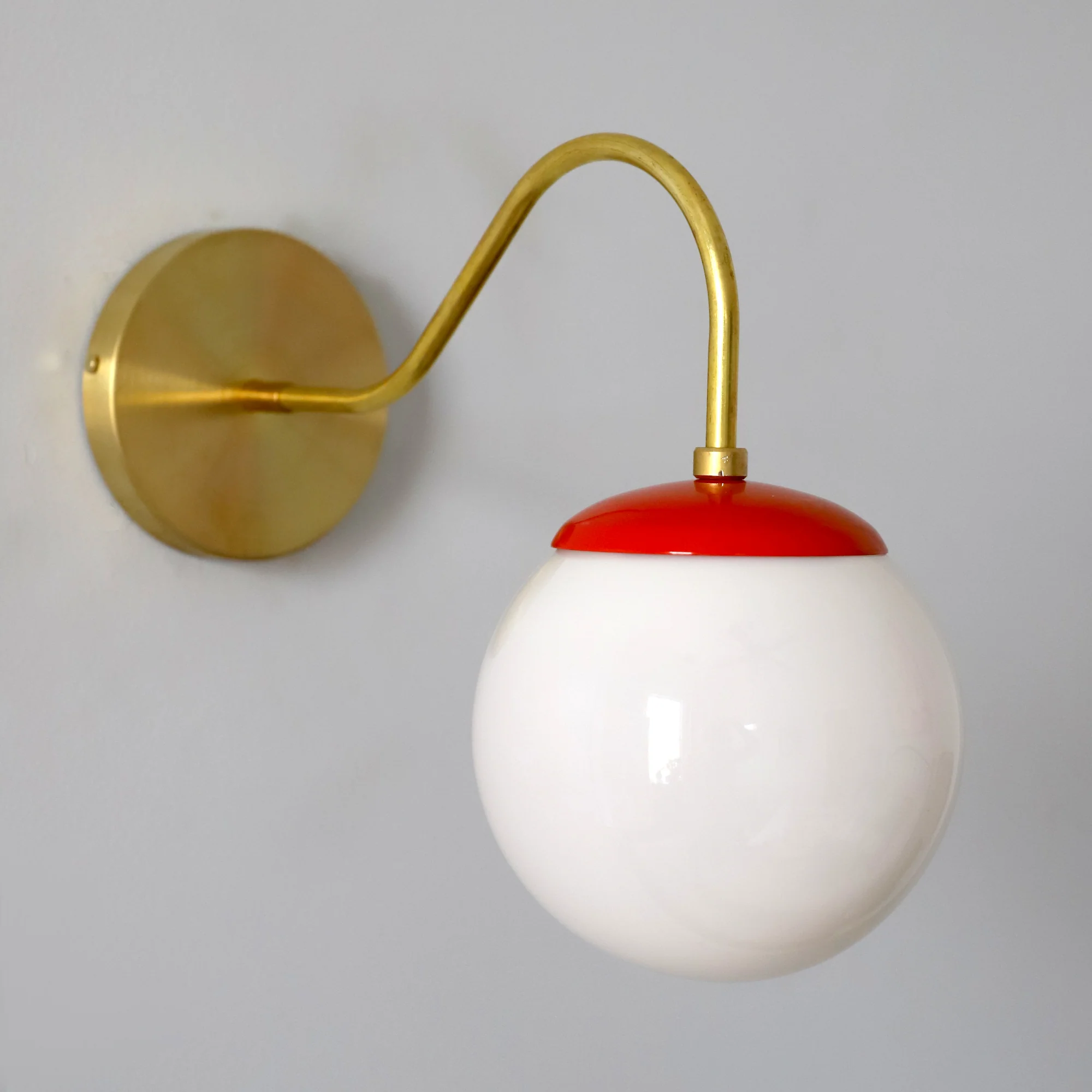 Fontainebleau Sconce - Image 19