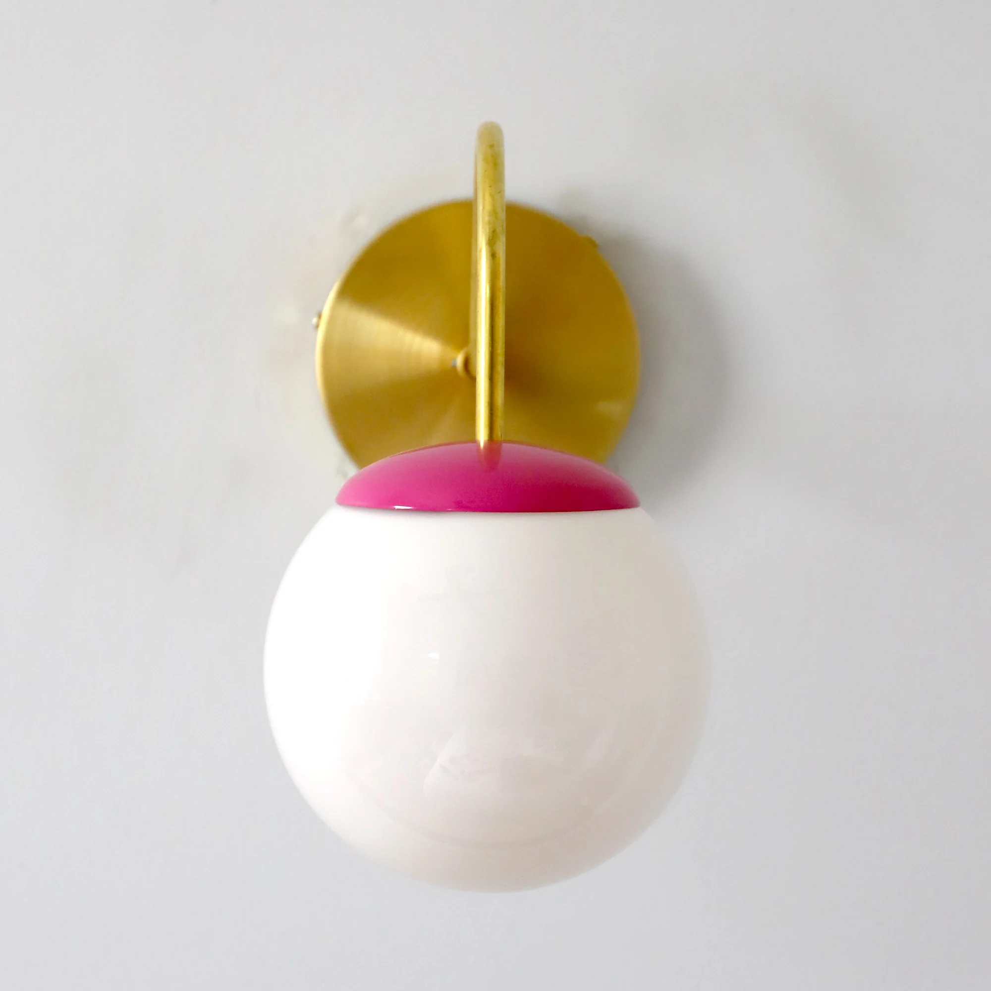 Fontainebleau Sconce - Image 8