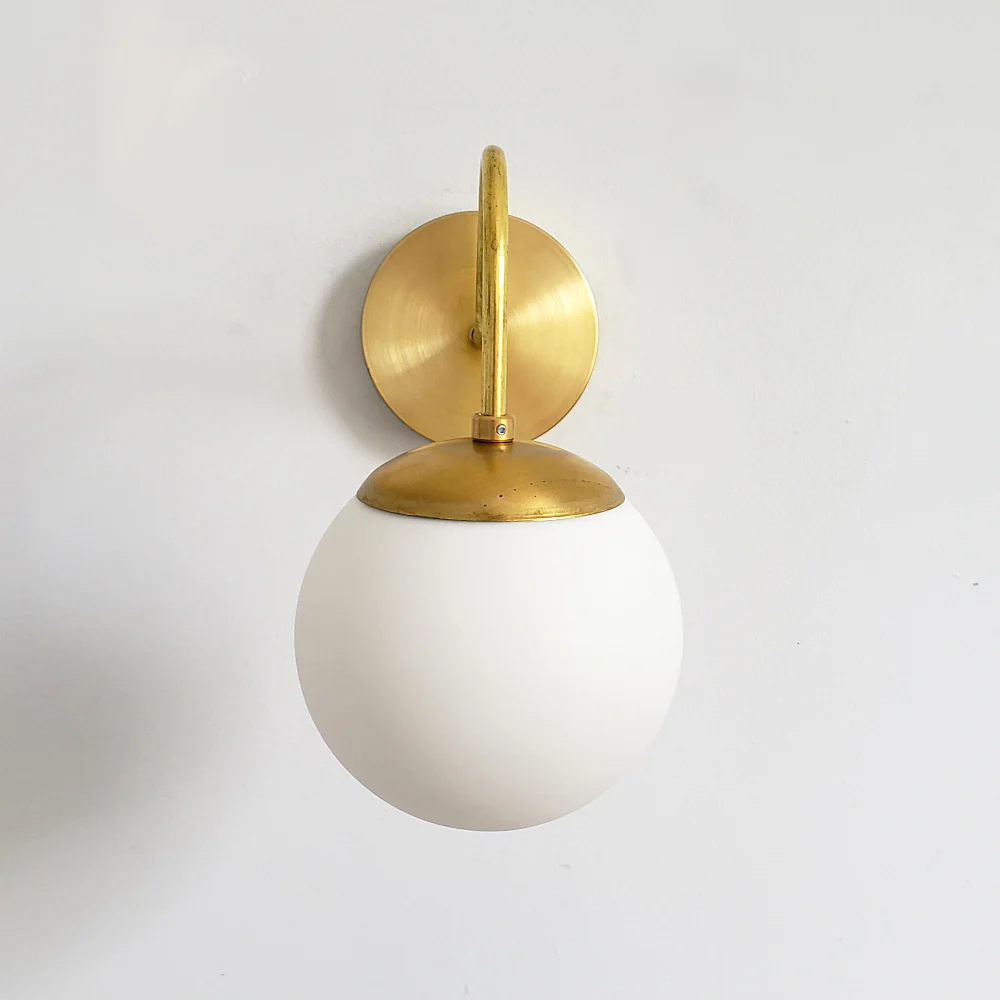 Fontainebleau Sconce - Image 9