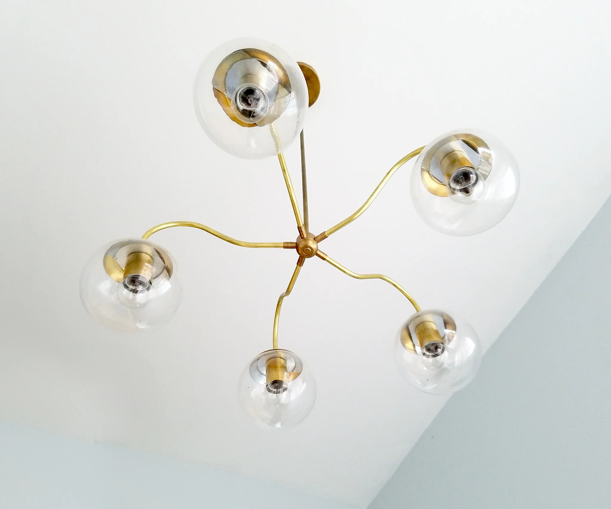 Fontainebleau Chandelier - Image 5