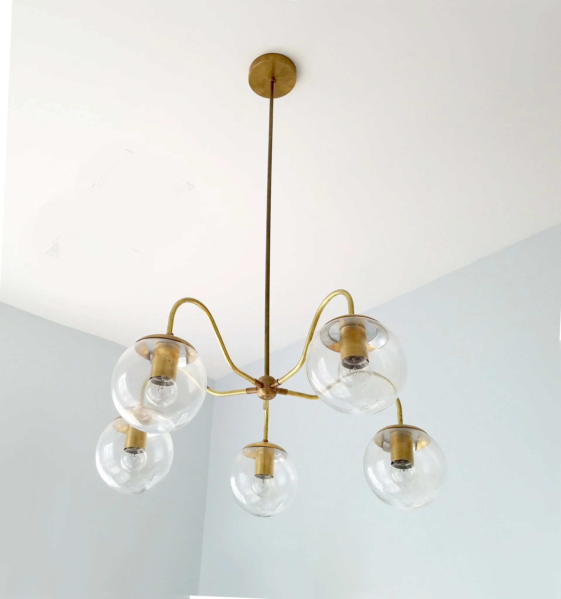 Fontainebleau Chandelier - Image 7
