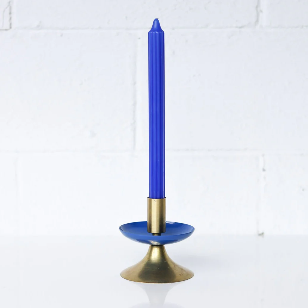 Frenchmen Candle Holder