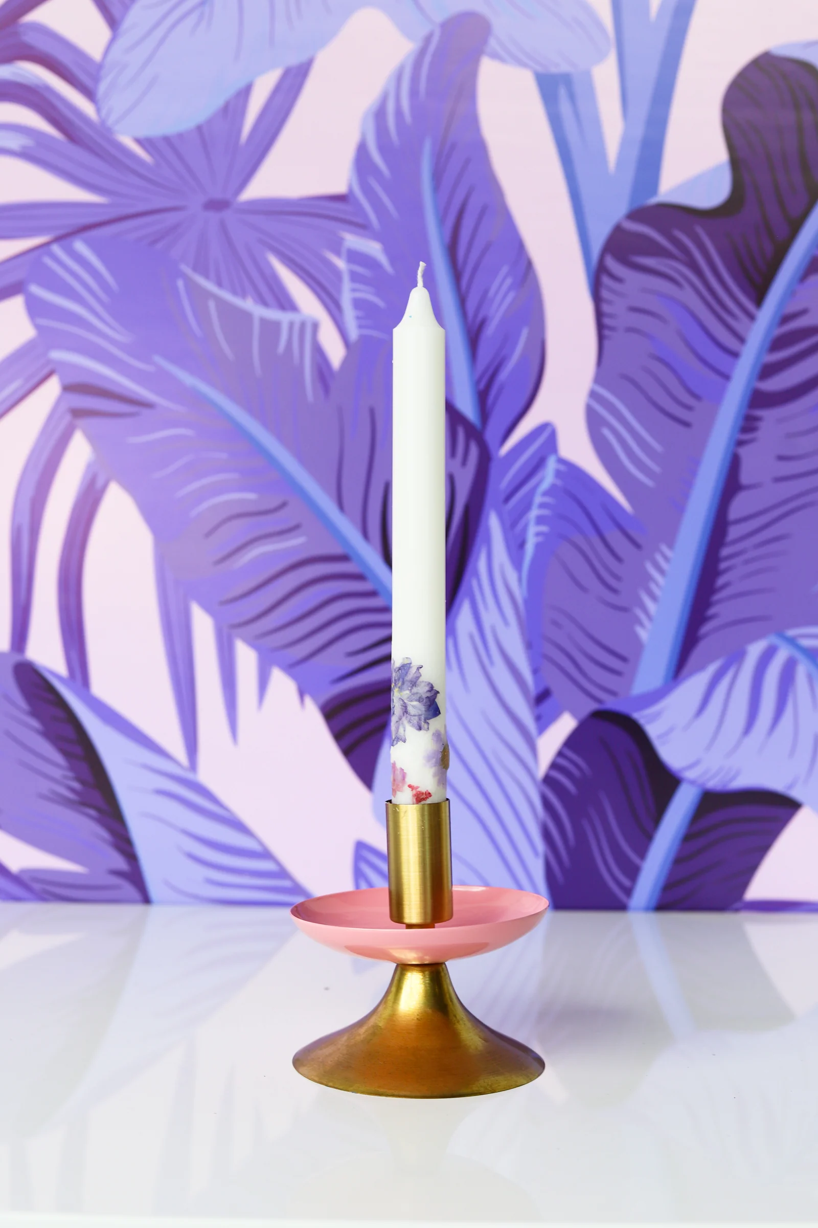 Frenchmen Candle Holder - Image 18