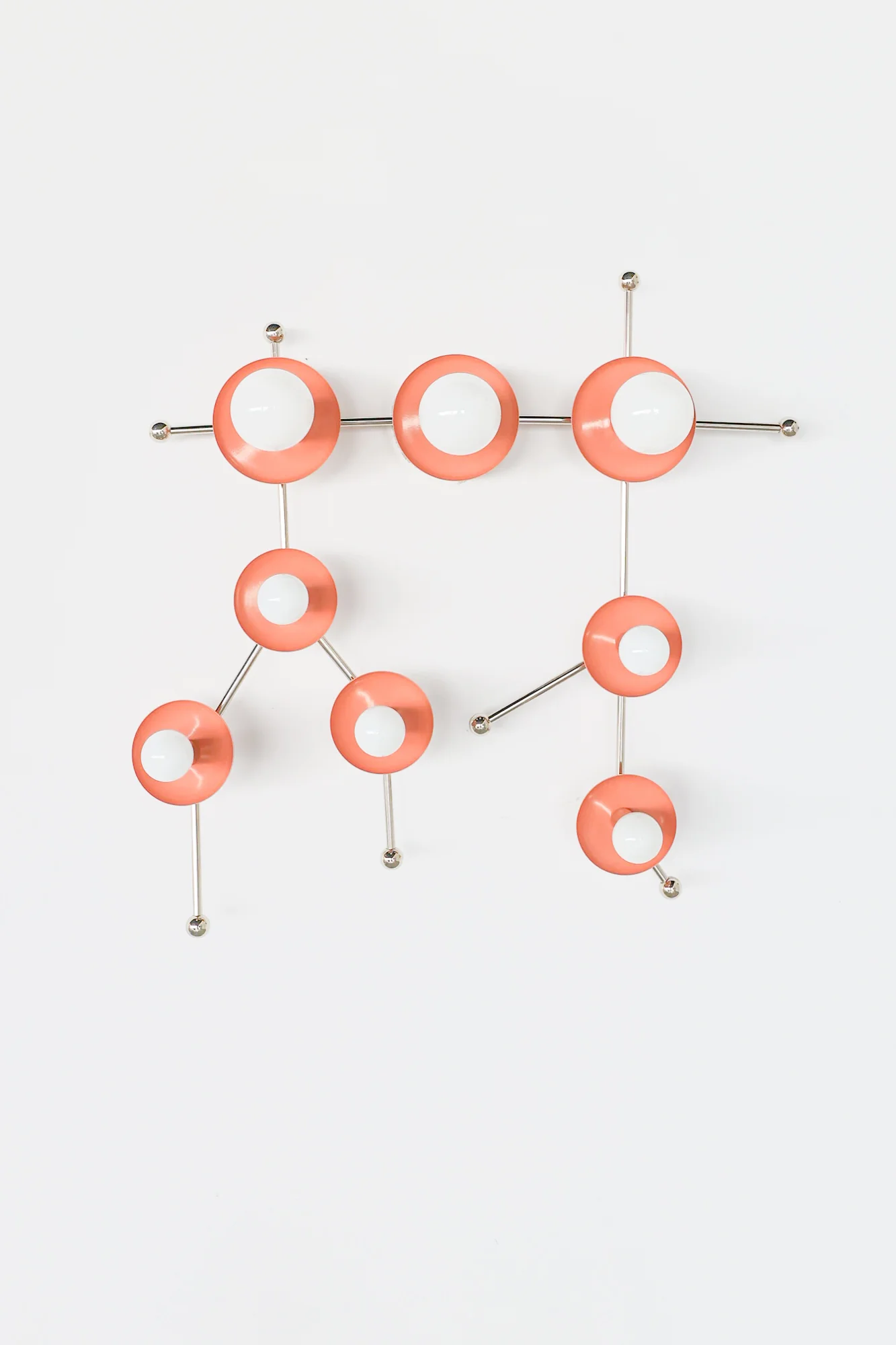 Gemini One Flushmount or Sconce - Image 30