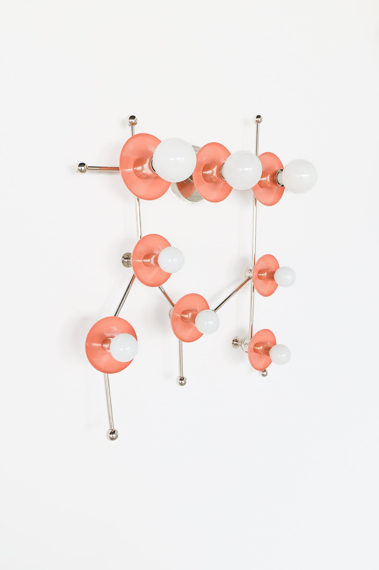 Gemini One Flushmount or Sconce - Image 39