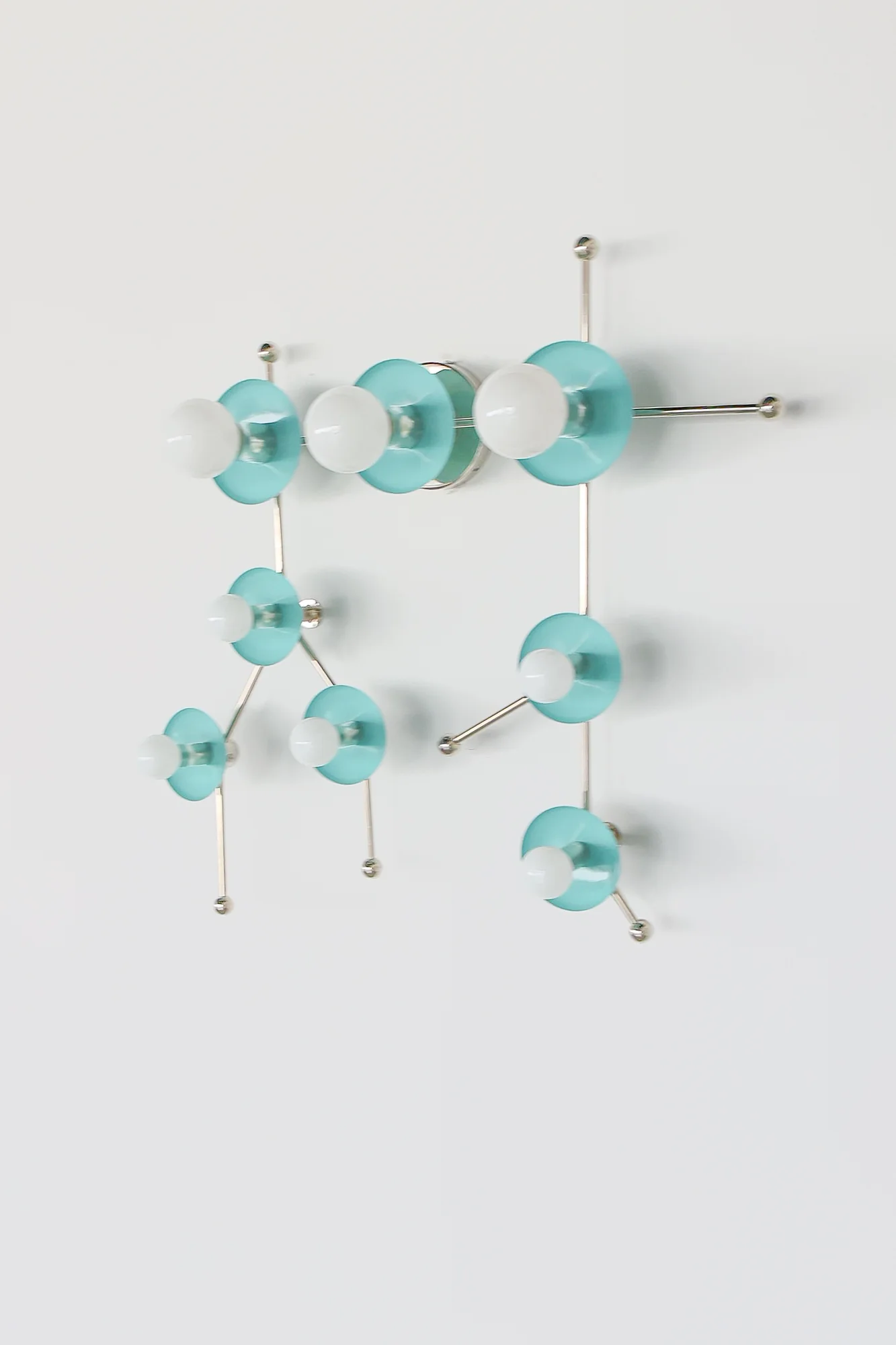Gemini One Flushmount or Sconce - Image 40