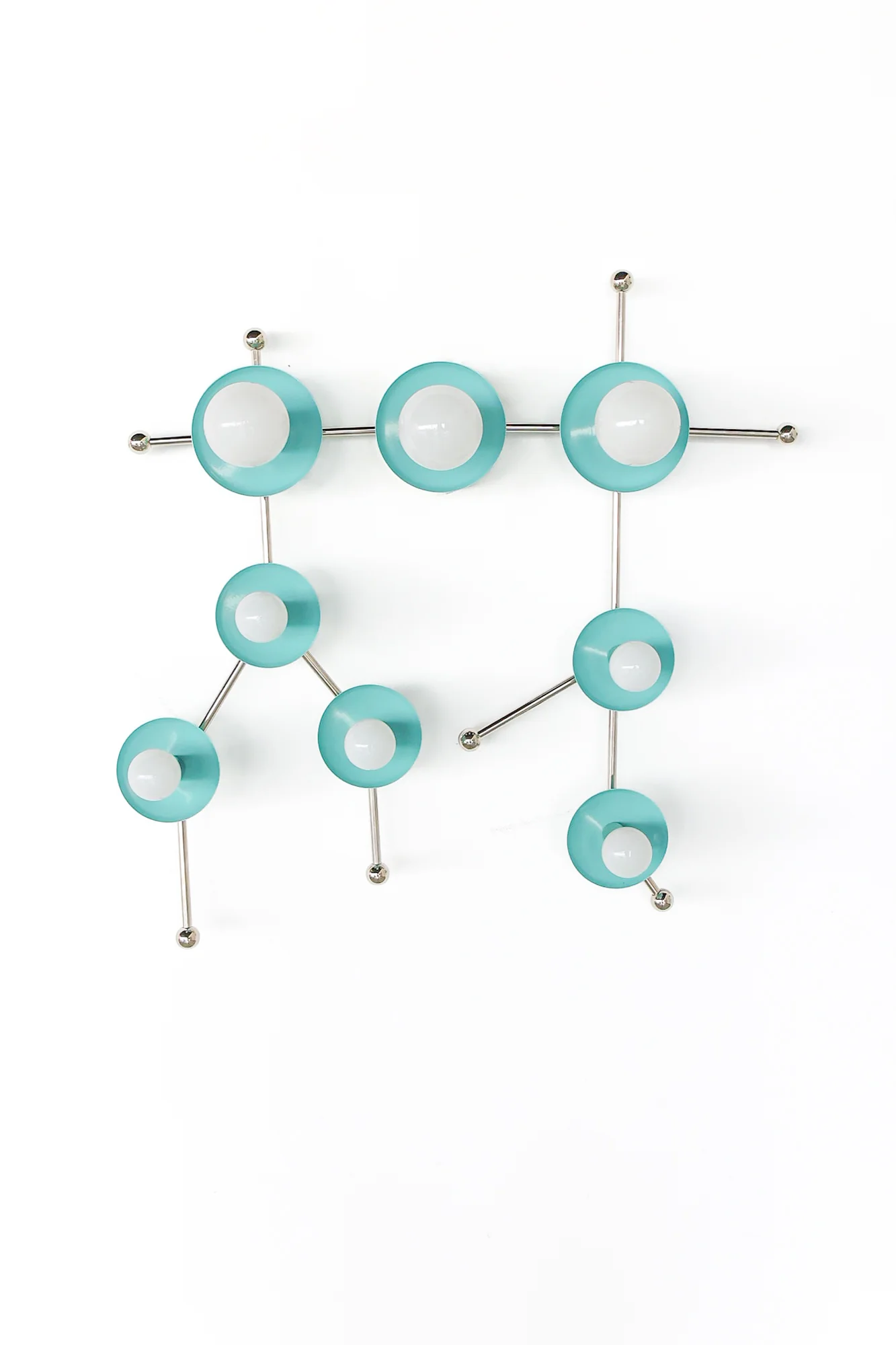 Gemini One Flushmount or Sconce - Image 49