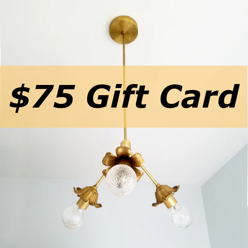 Gift Card to Sazerac Stitches! - Image 3