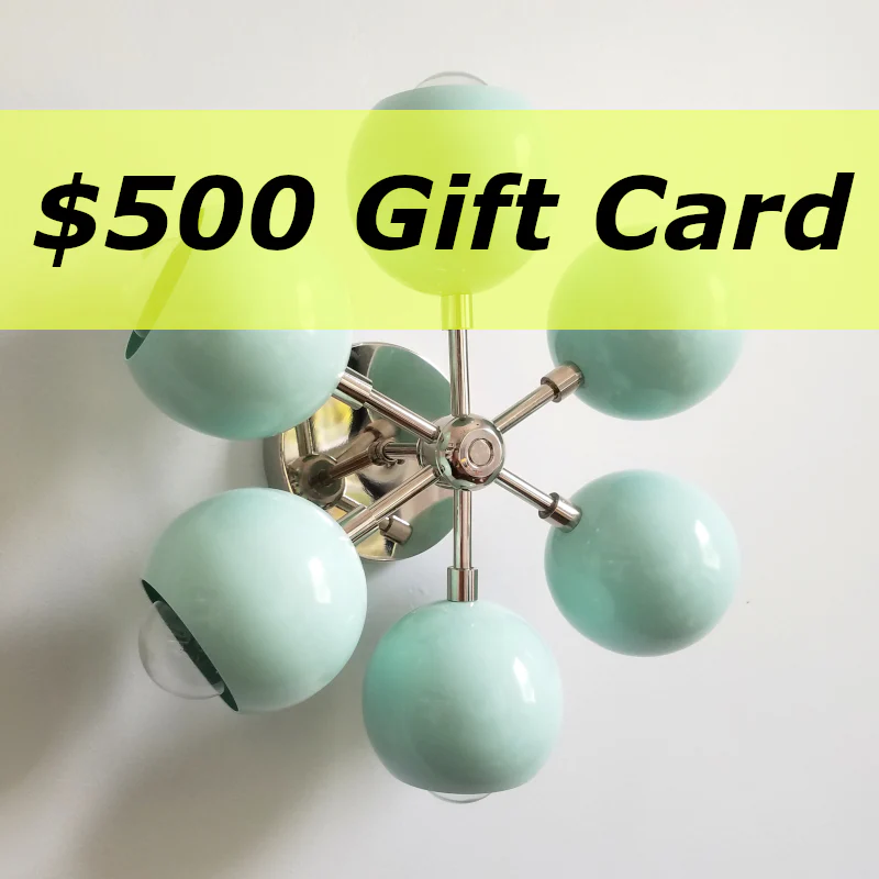 Gift Card to Sazerac Stitches! - Image 9