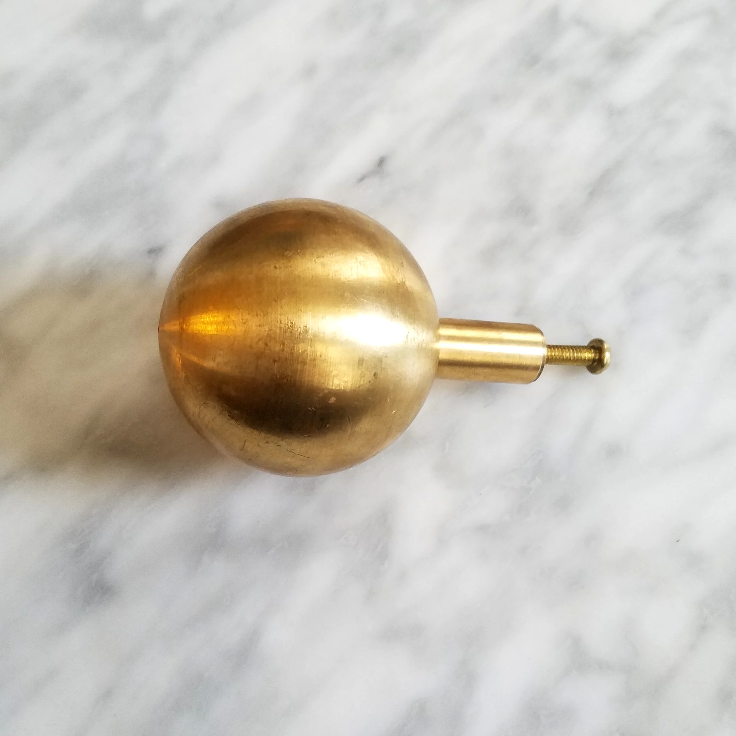 Globe Knob - Image 3