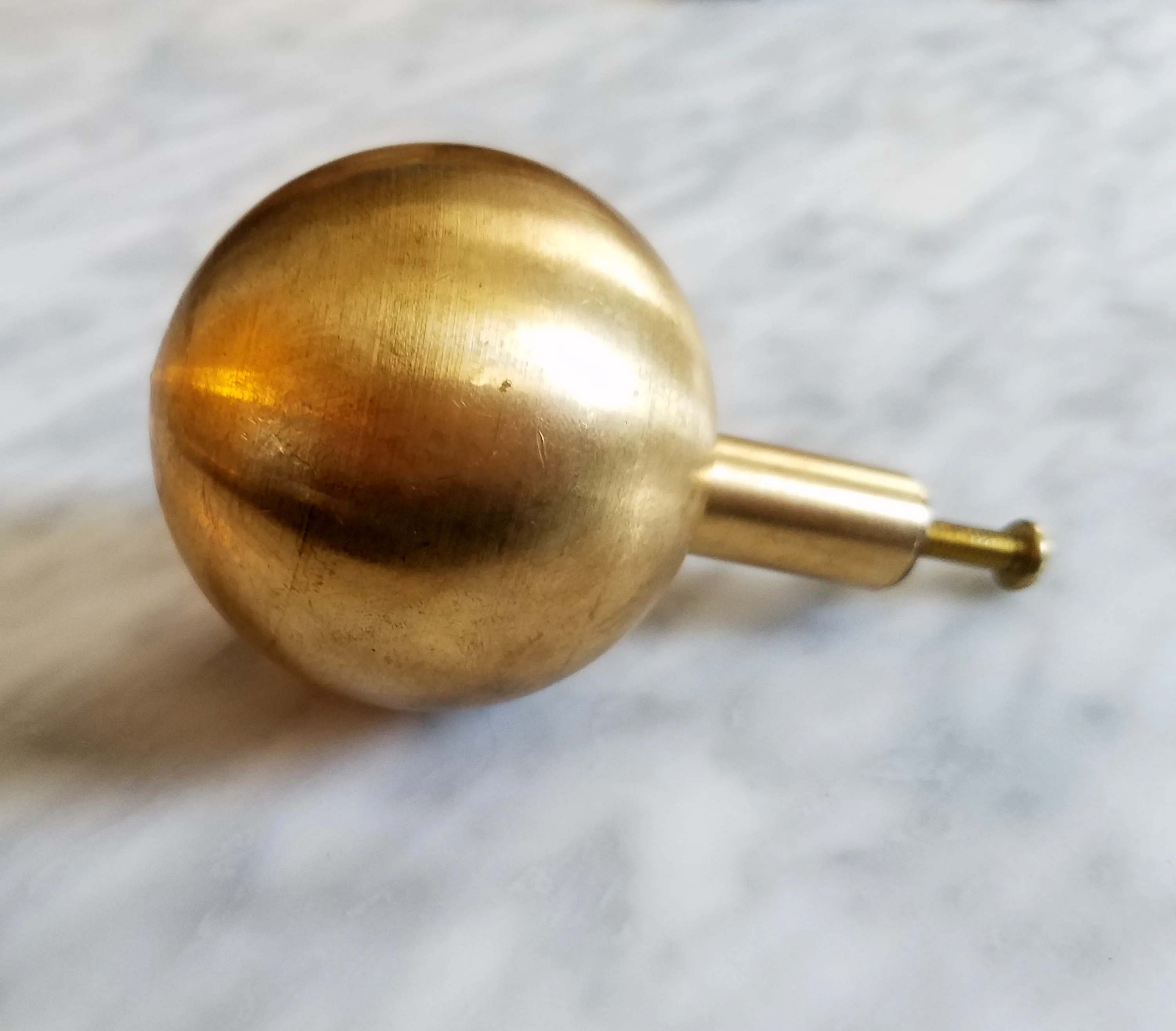 Globe Knob - Image 6