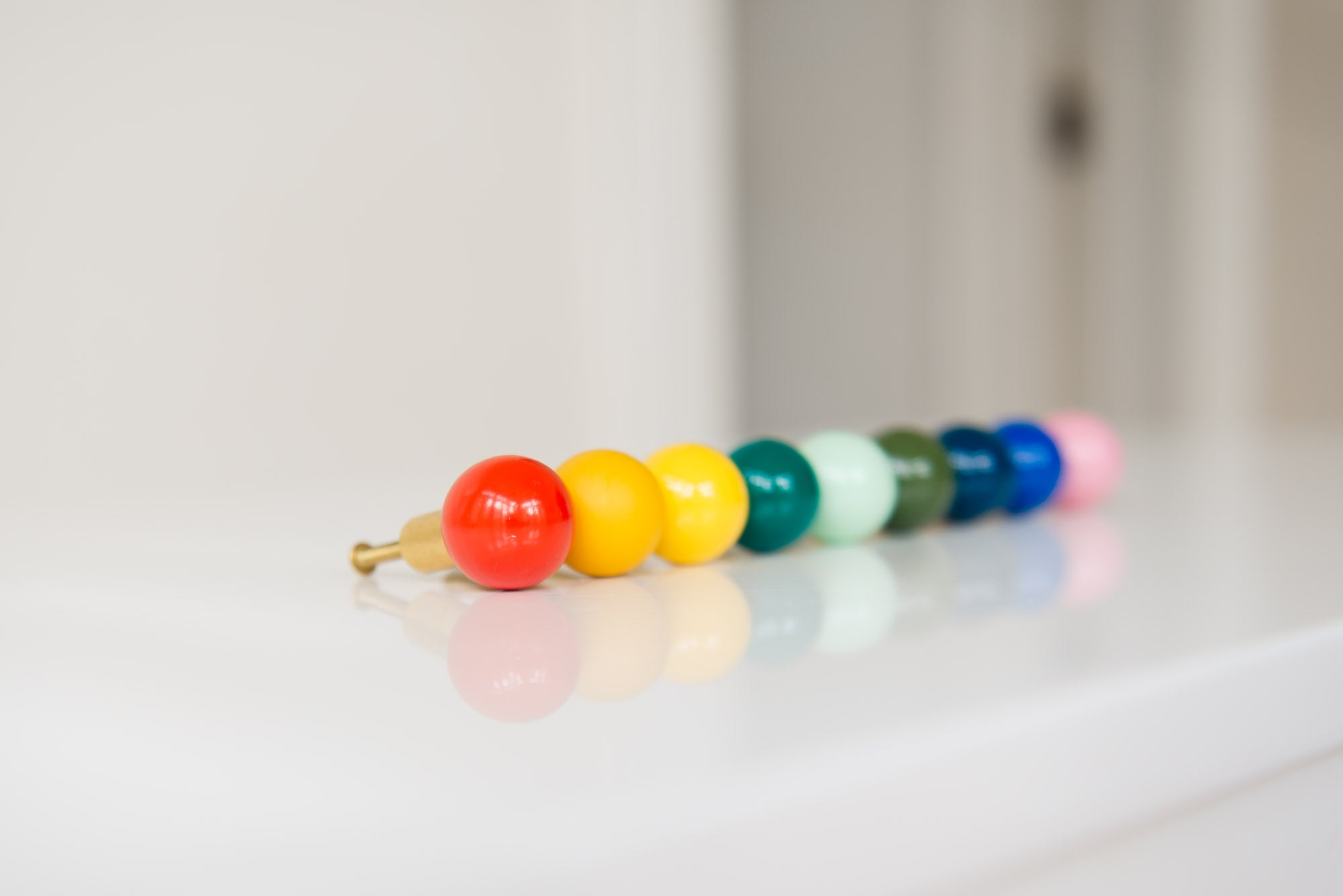 Gumball Drawer Pull - Image 4
