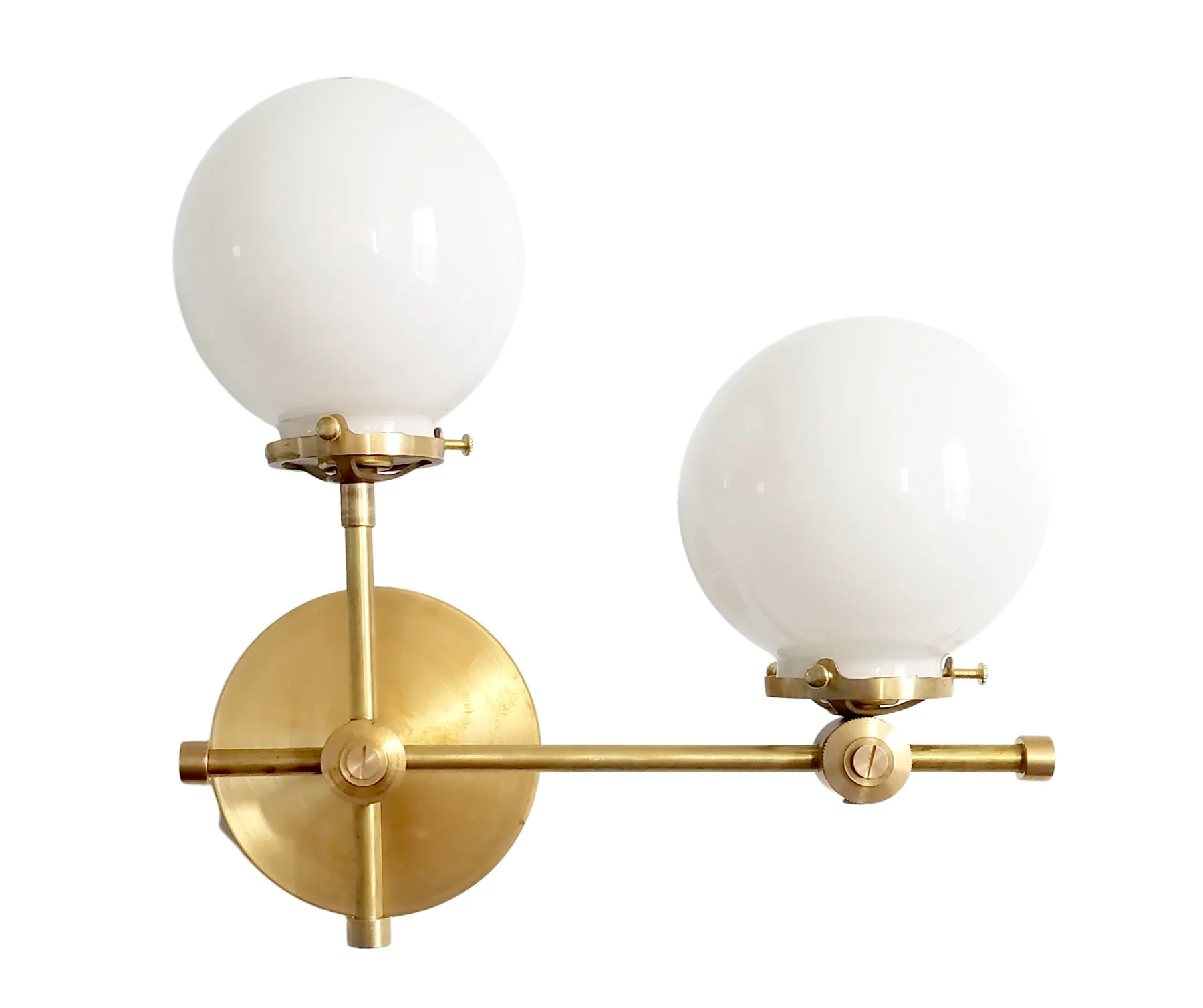 Harrison Sconce