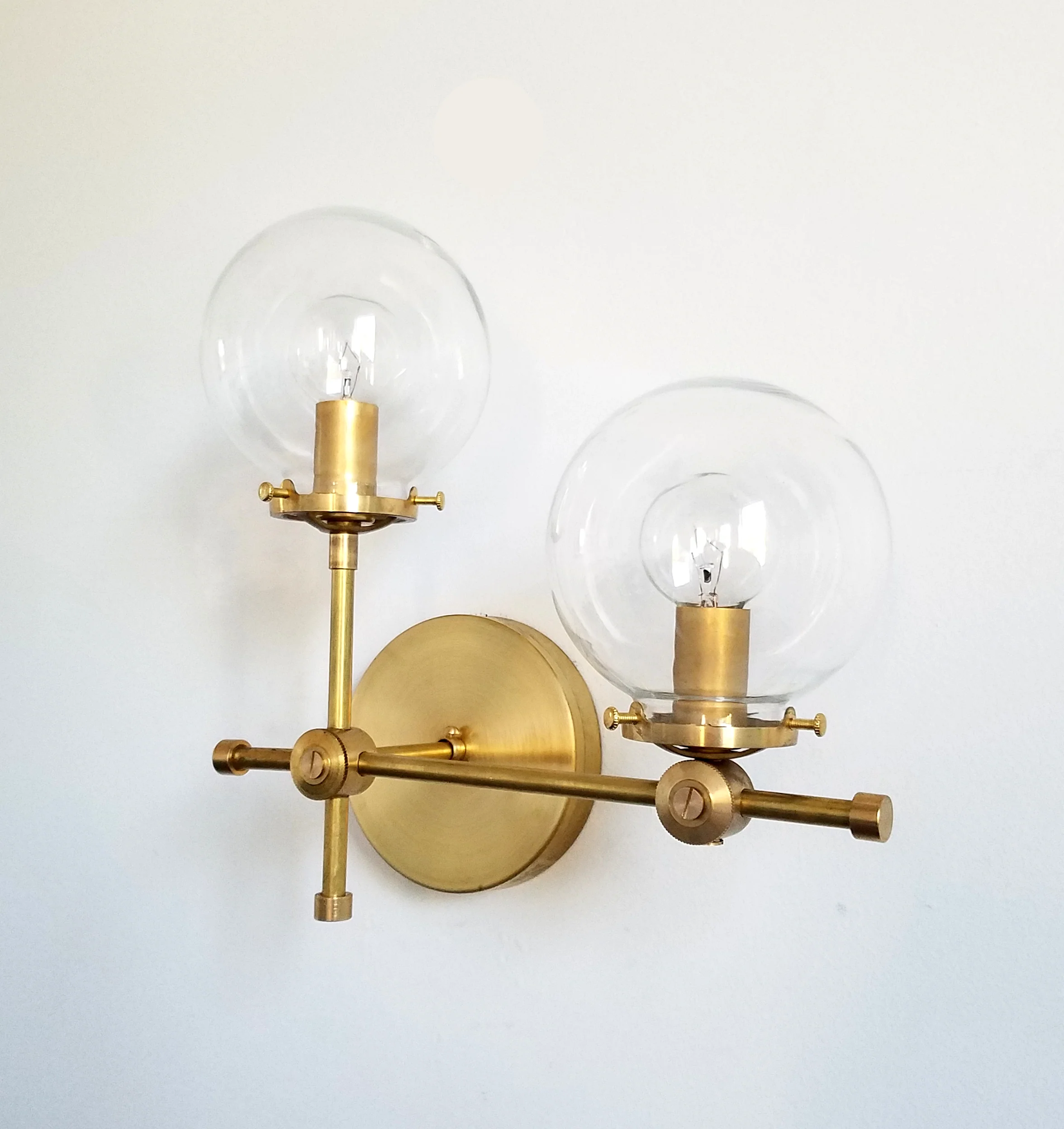 Harrison Sconce - Image 8