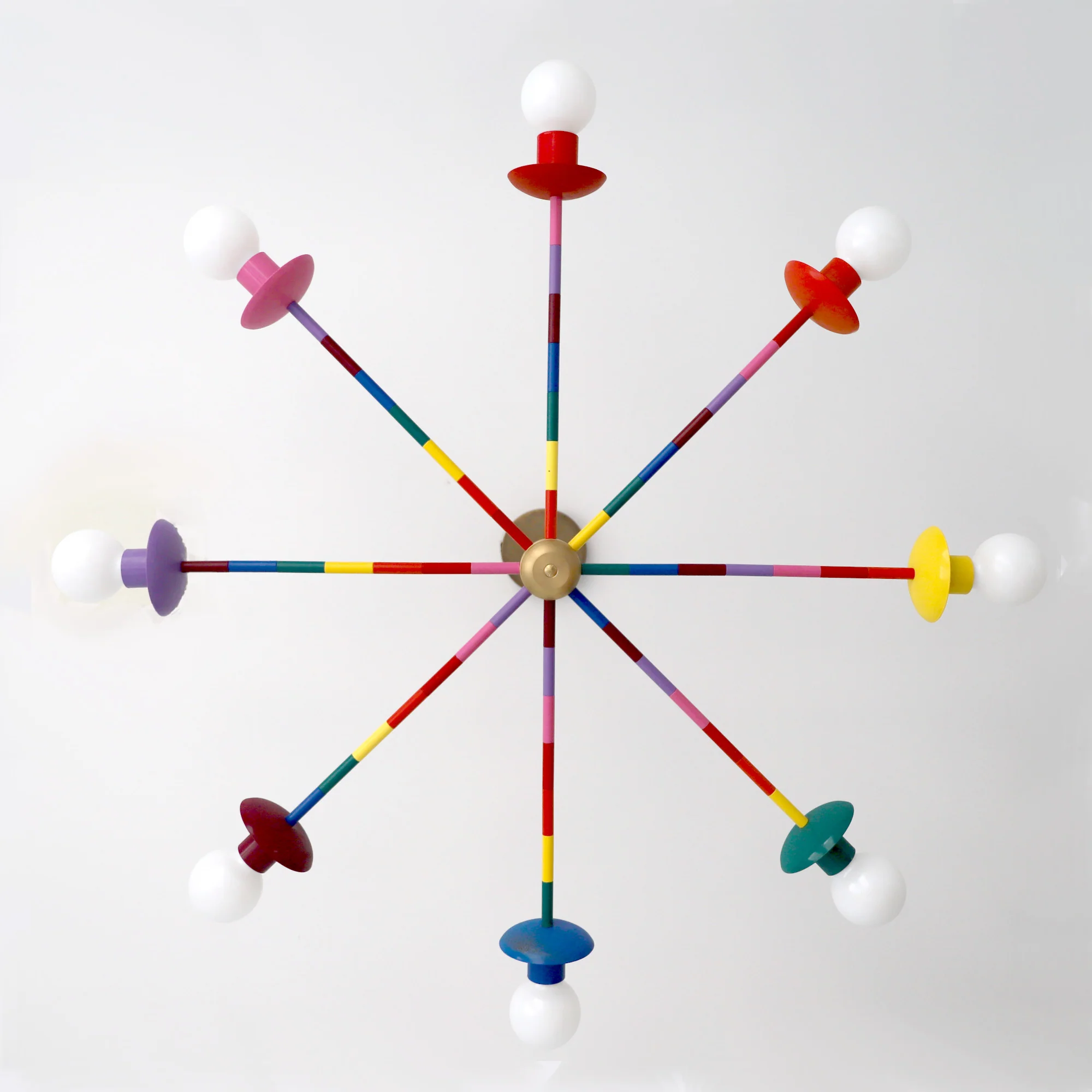 Hendrix Chandelier - Image 3
