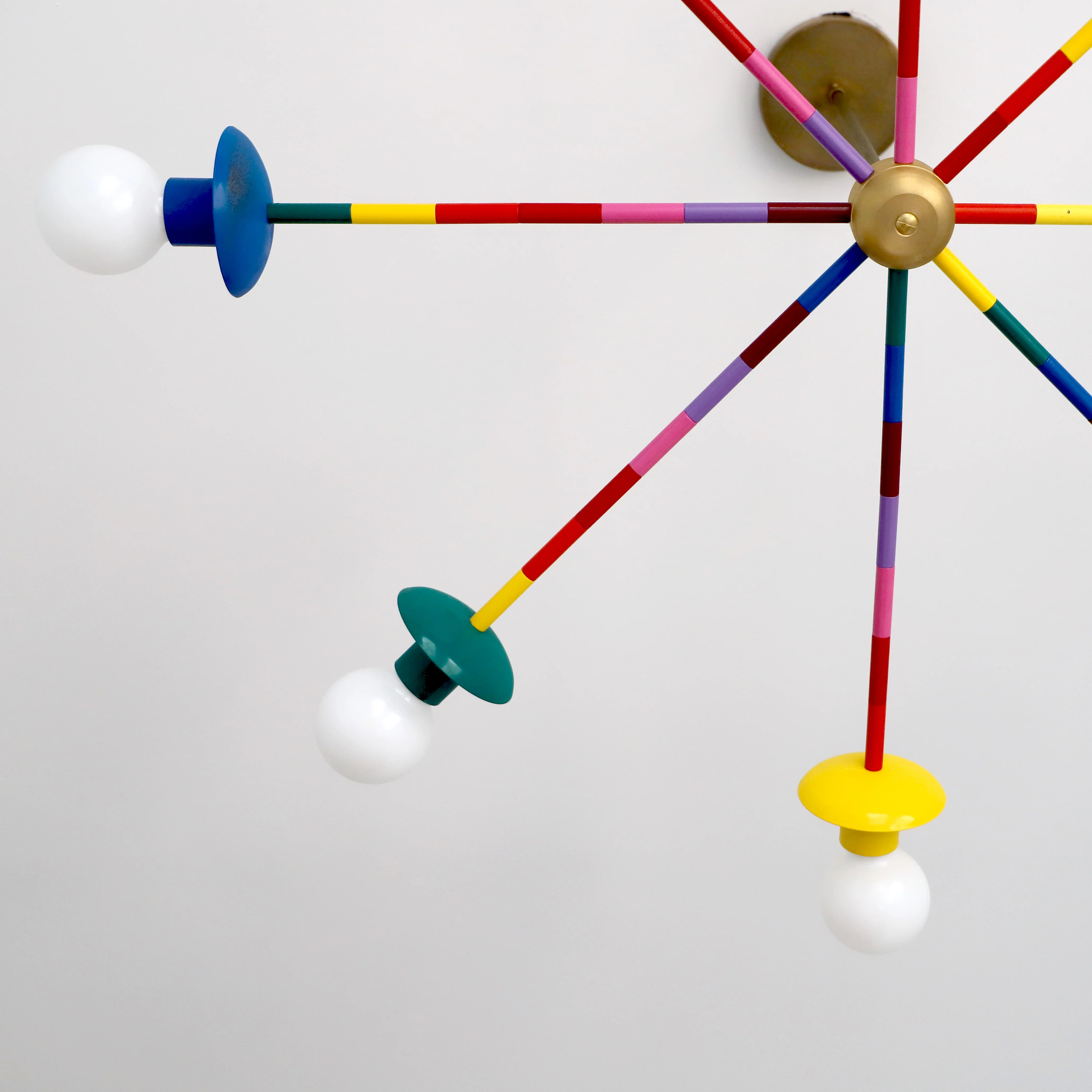 Hendrix Chandelier - Image 4