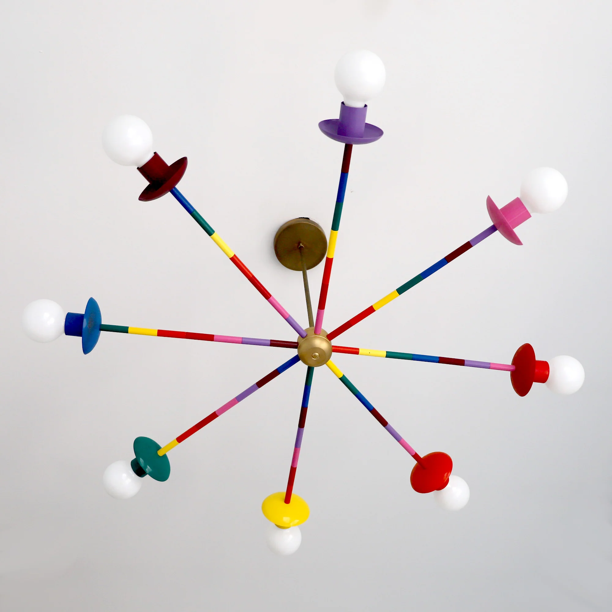 Hendrix Chandelier - Image 5