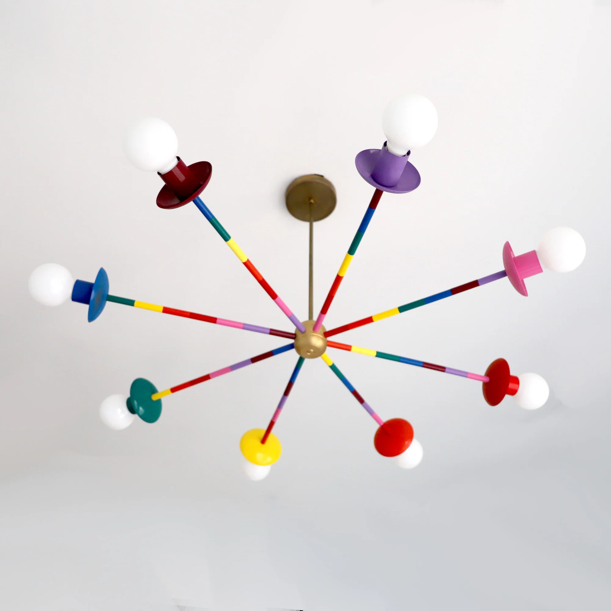 Hendrix Chandelier - Image 6
