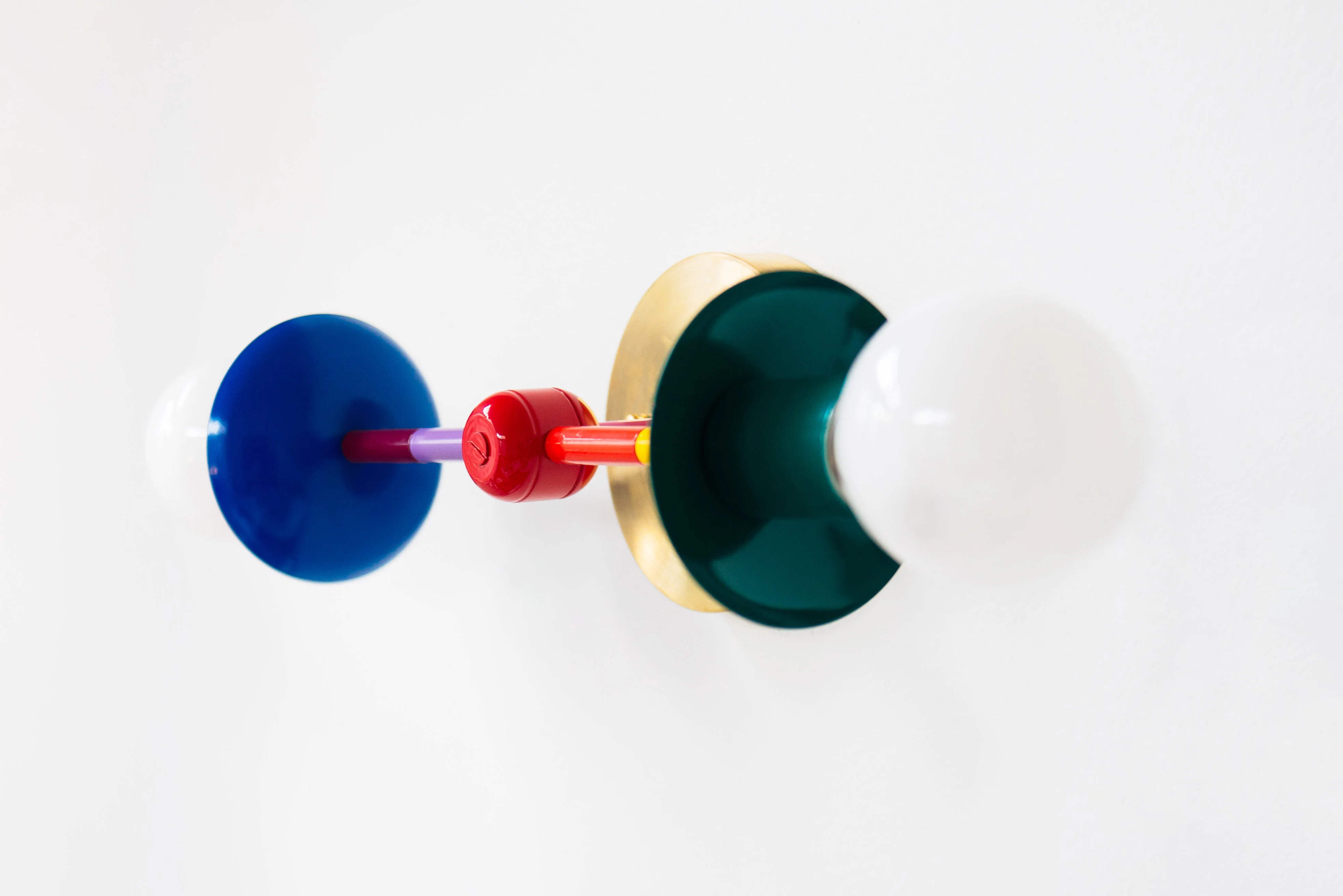 Hendrix Sconce - Image 4