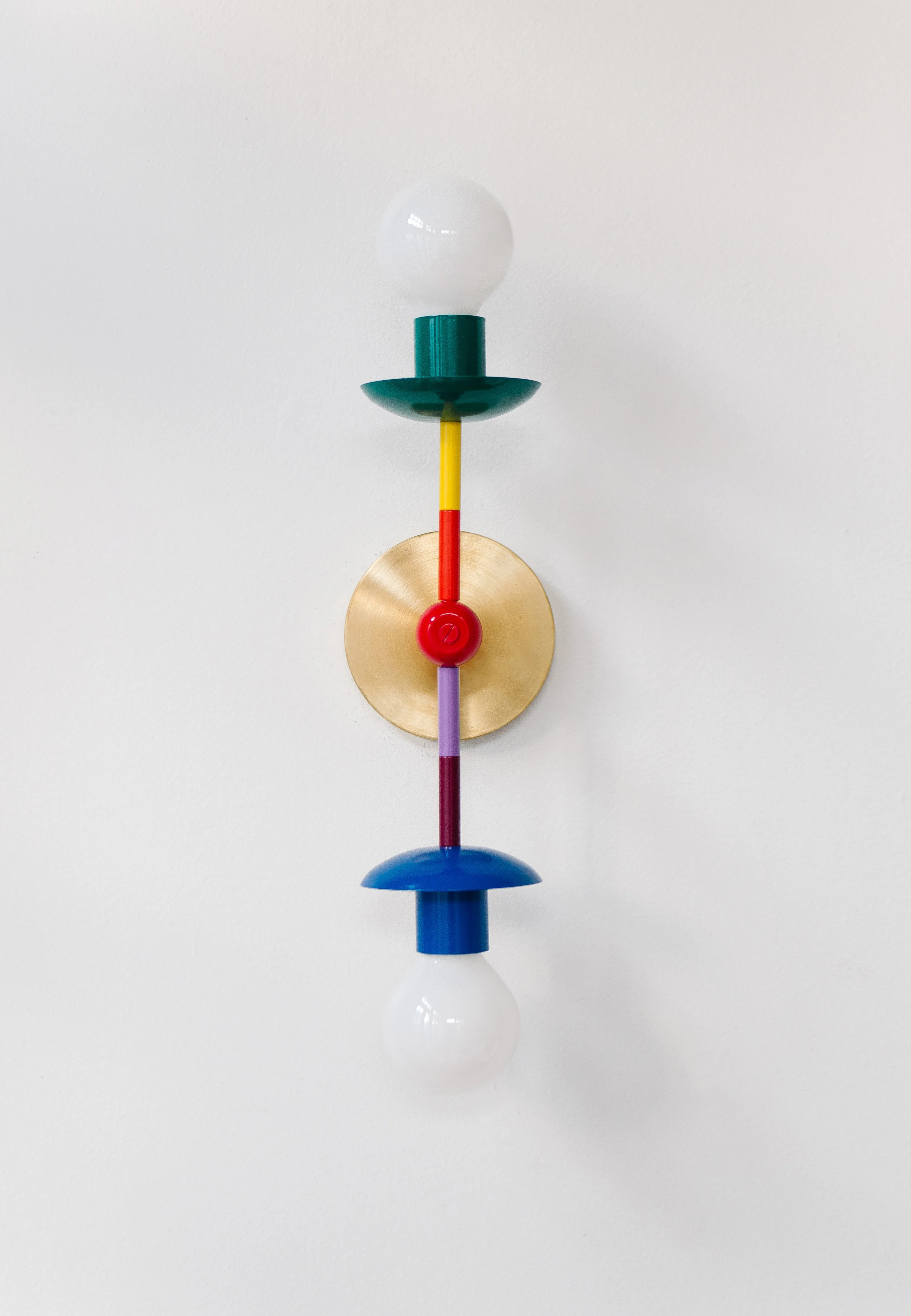 Hendrix Sconce - Image 5
