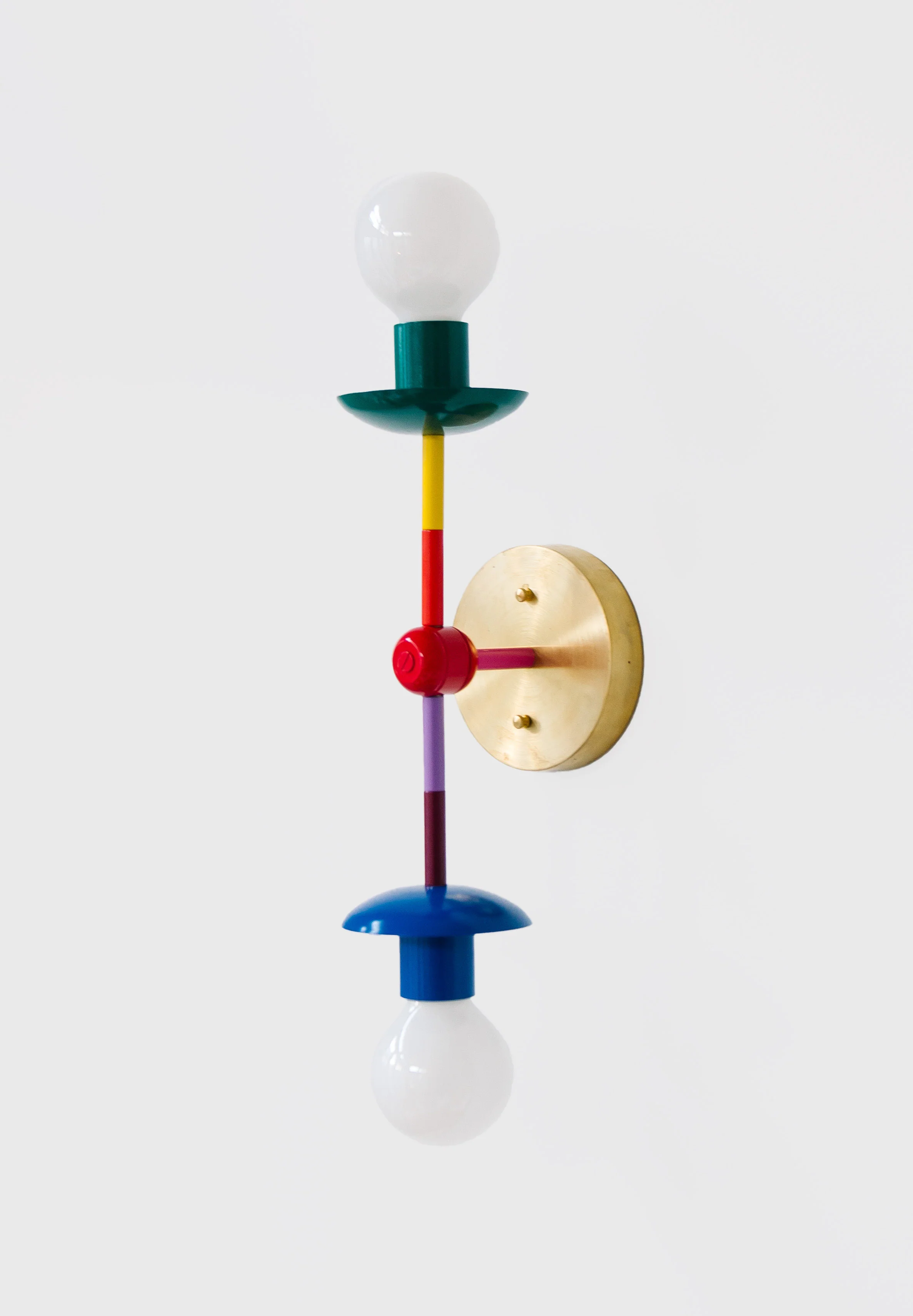 Hendrix Sconce - Image 6