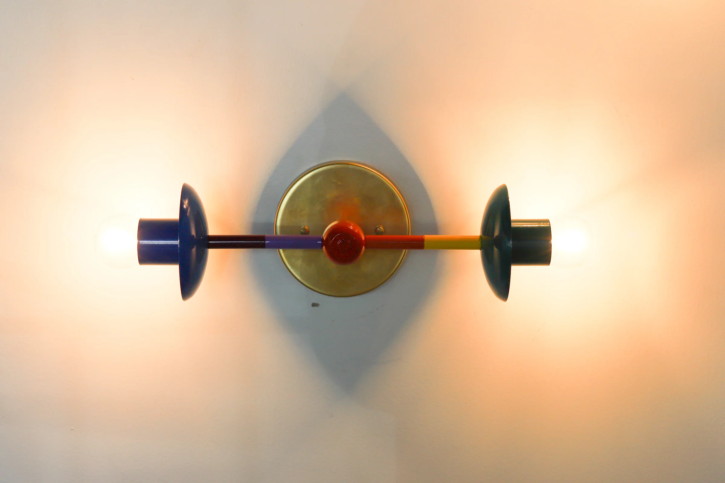 Hendrix Sconce - Image 8