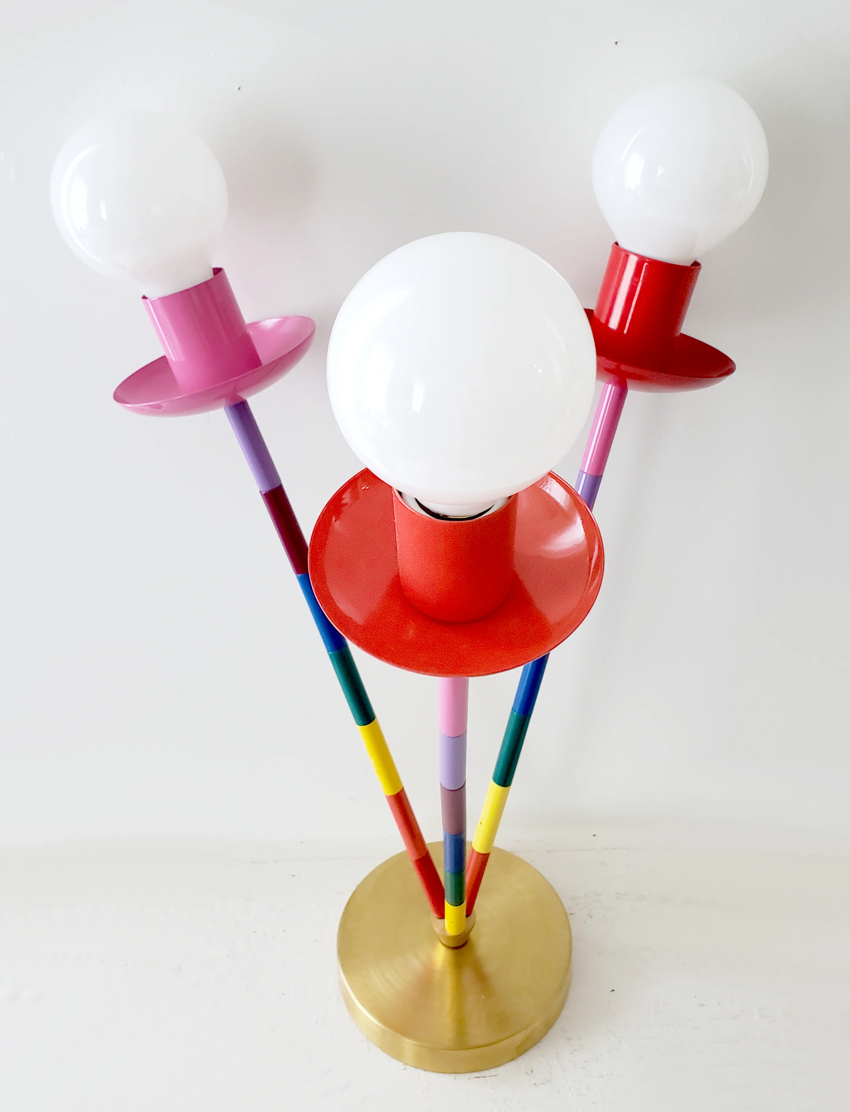Hendrix Table Lamp - Image 4