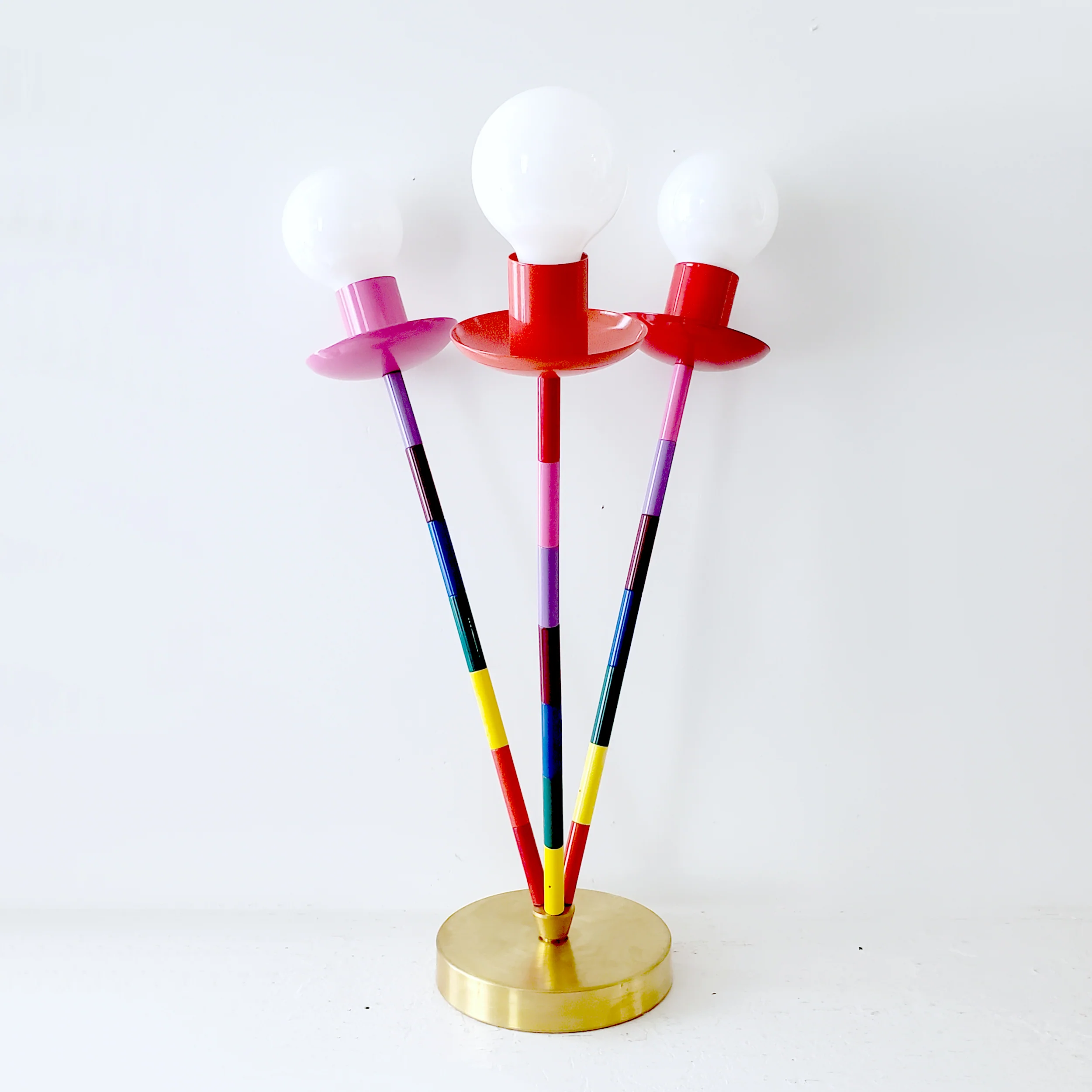 Hendrix Table Lamp - Image 6