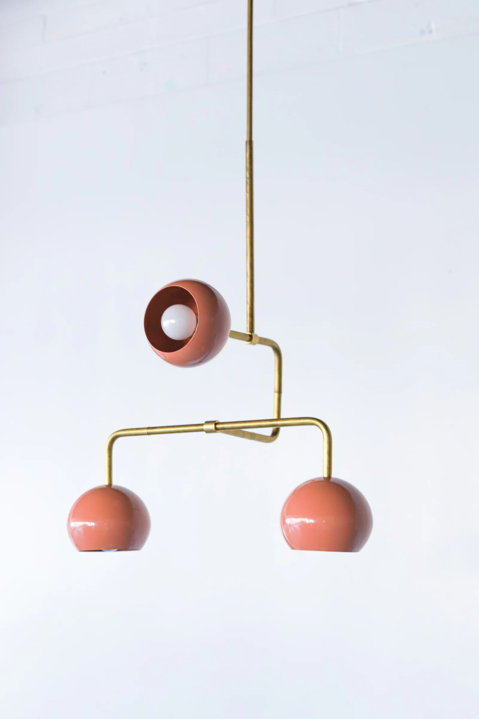 Hippolyte-3 Chandelier - Image 10
