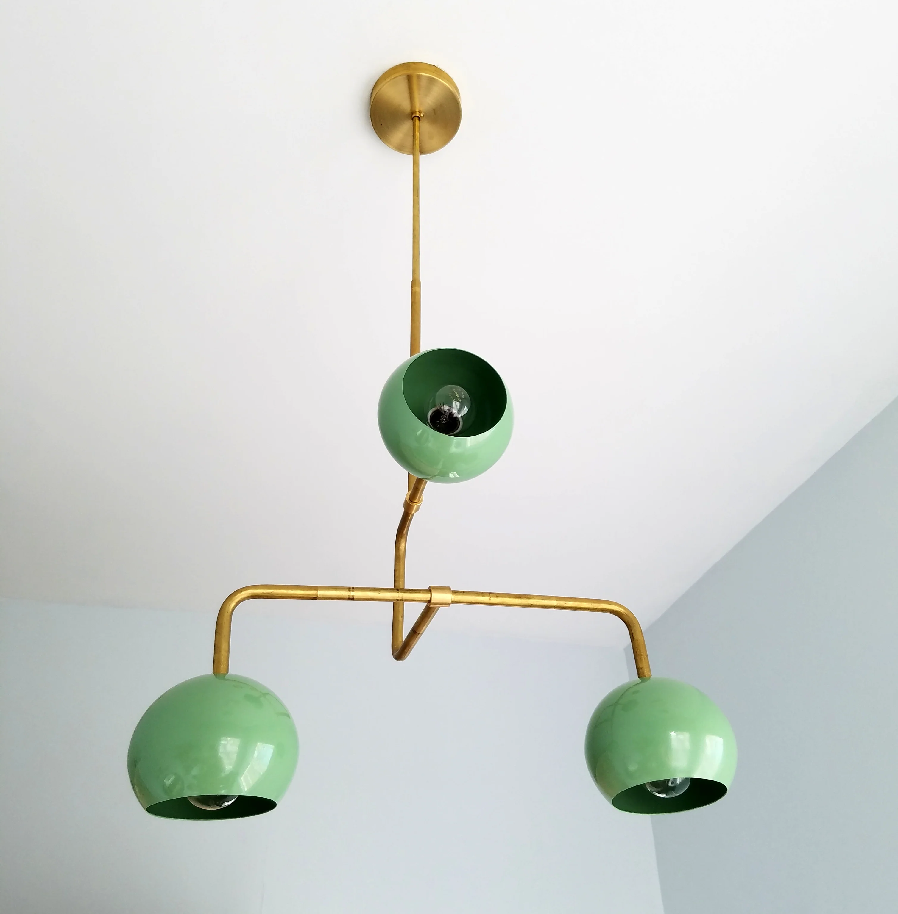 Hippolyte-3 Chandelier - Image 11
