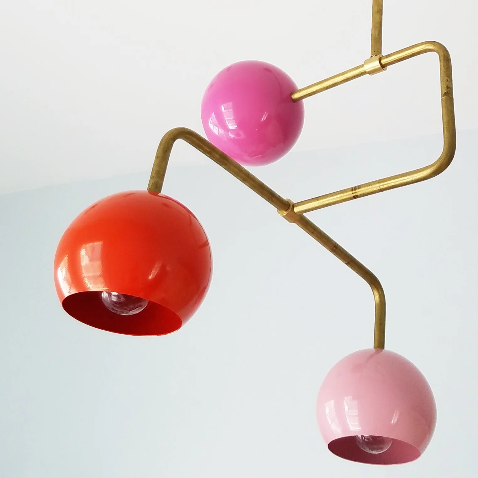 Hippolyte-3 Chandelier - Image 12