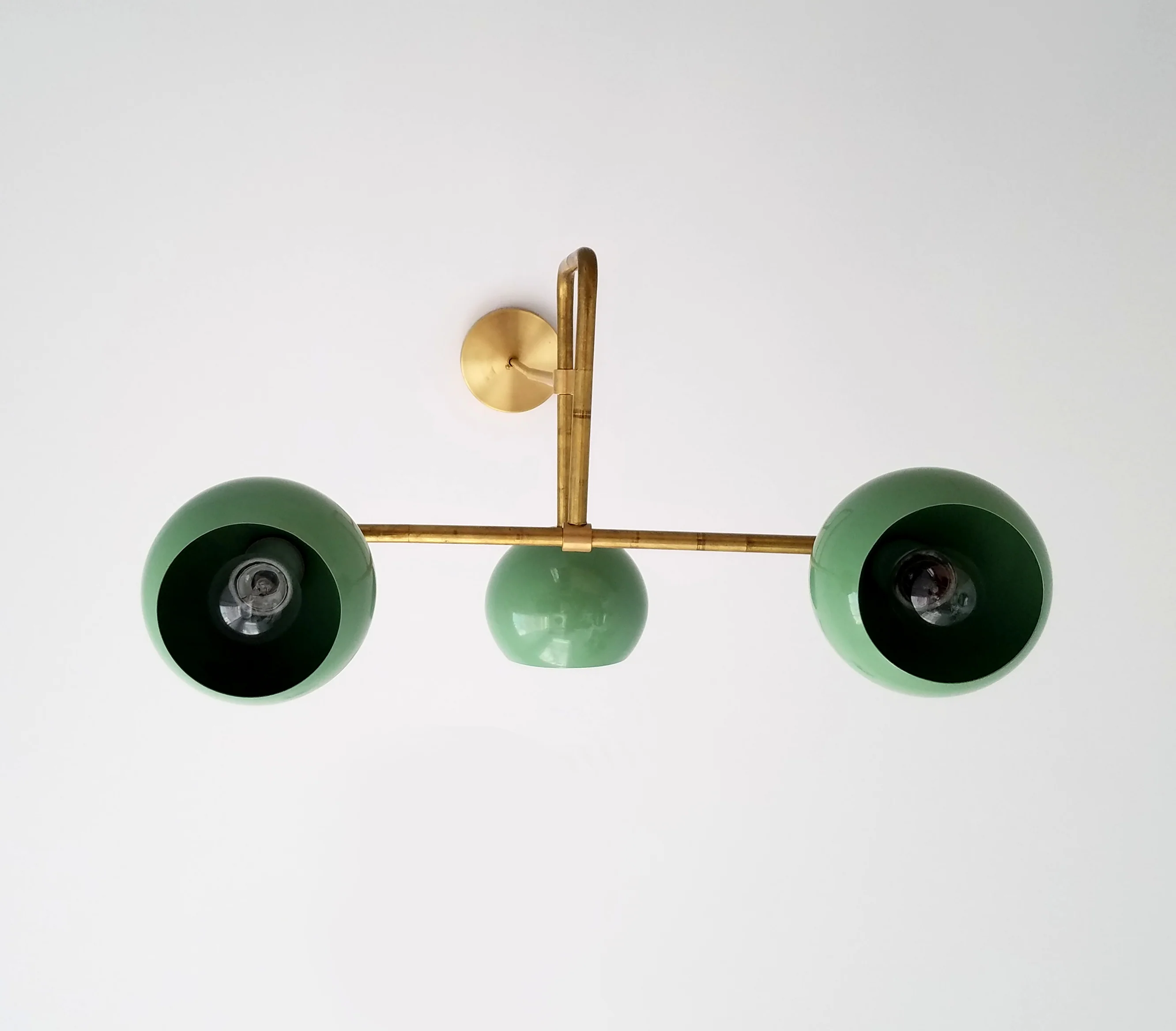 Hippolyte-3 Chandelier - Image 14