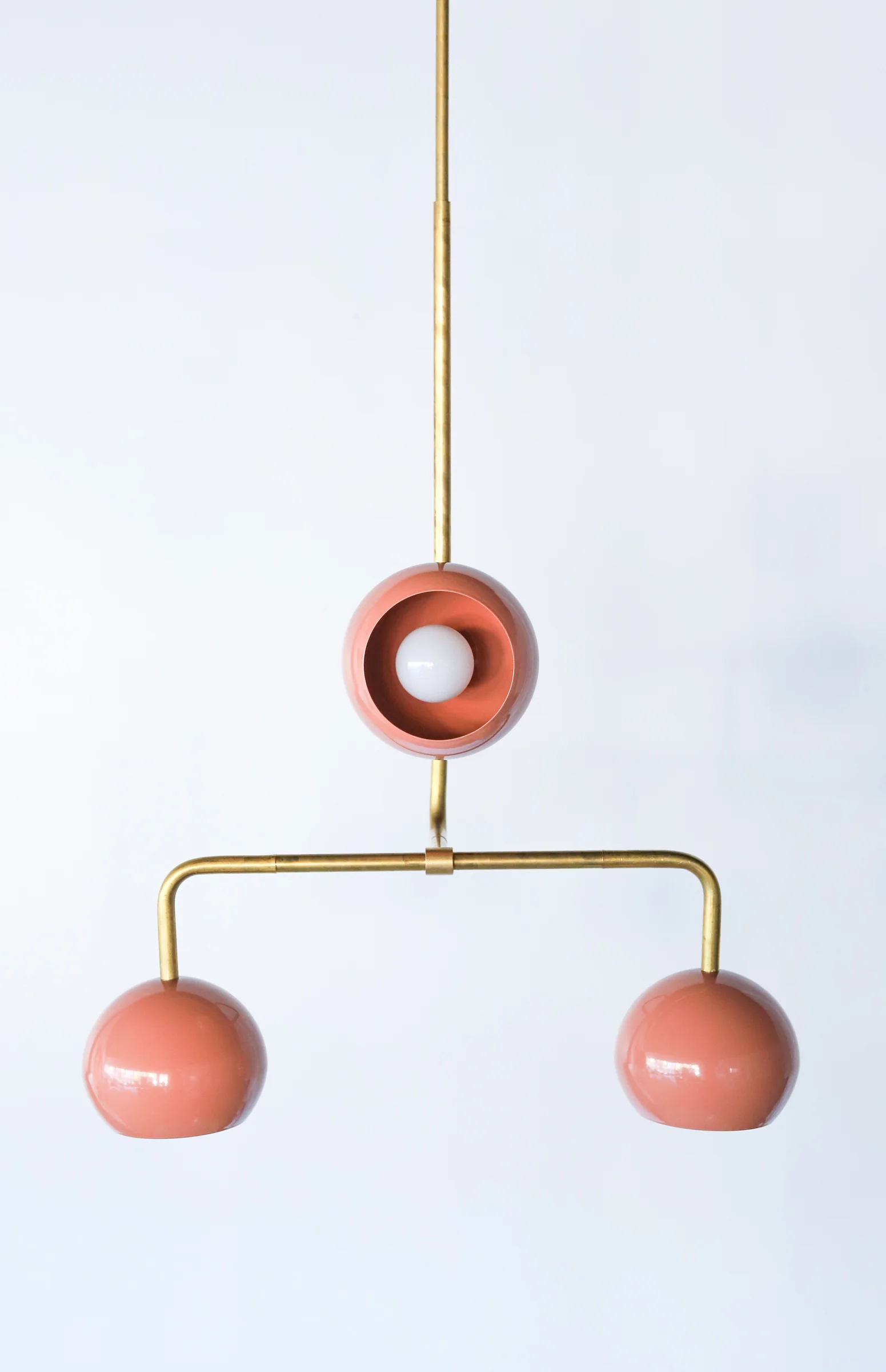Hippolyte-3 Chandelier - Image 15