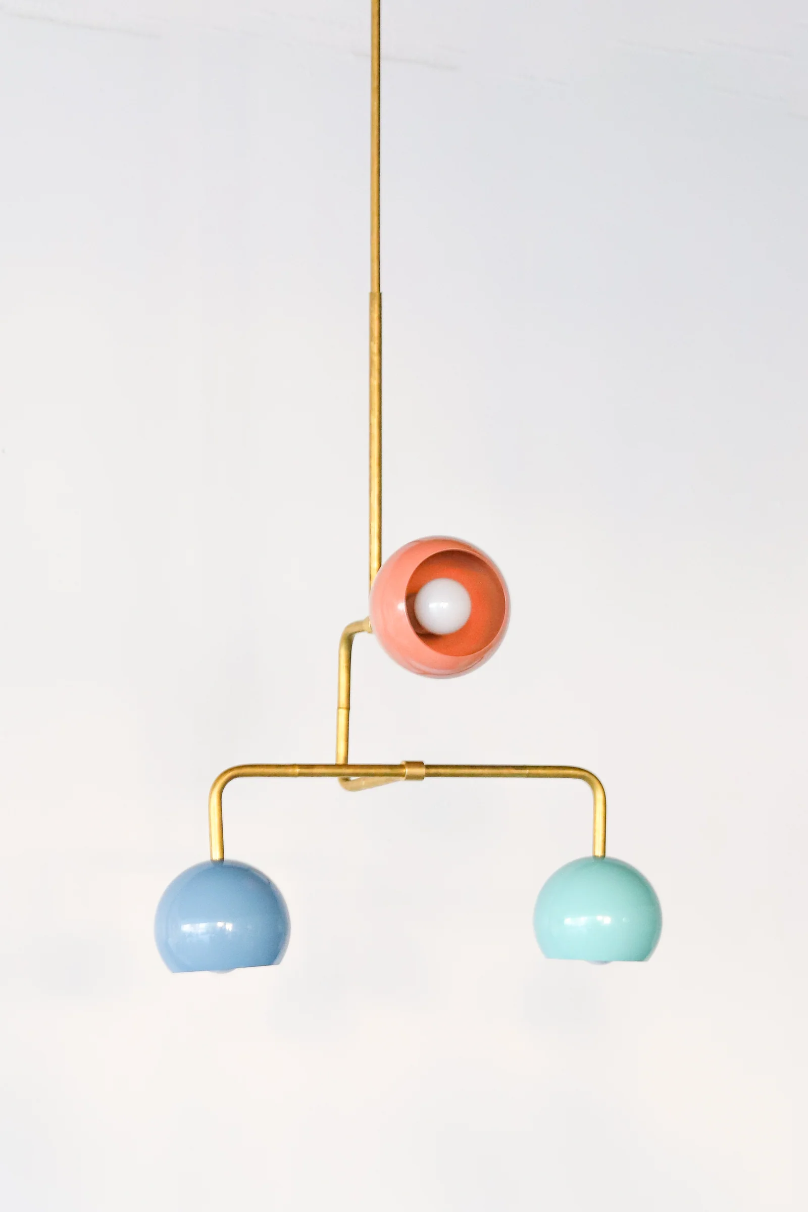 Hippolyte-3 Chandelier - Image 16